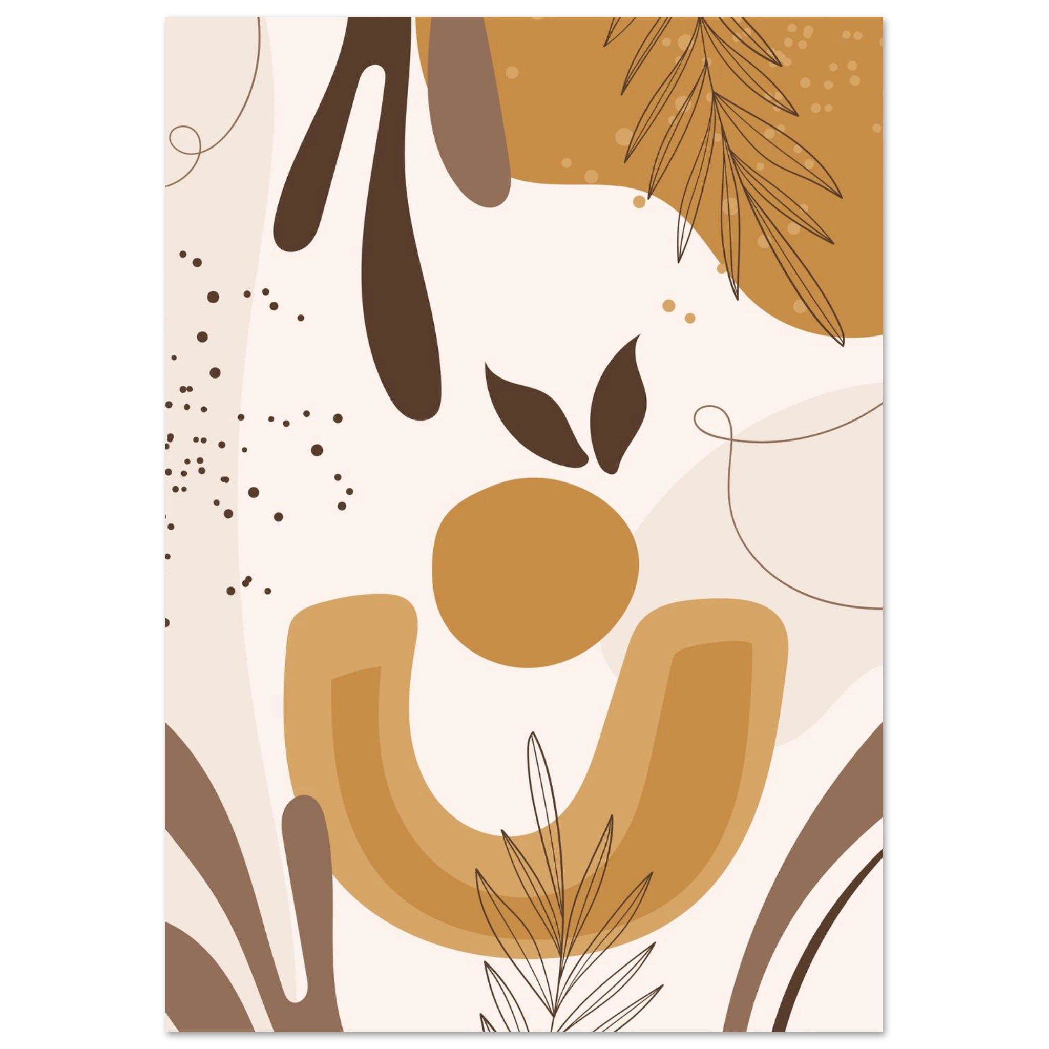 #21 x 29.7 cm