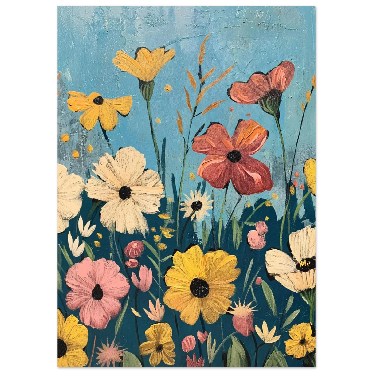 #50 x 70 cm
