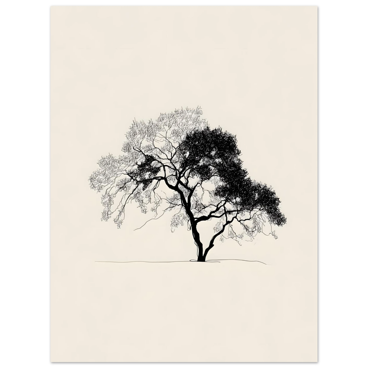 #50 x 70 cm