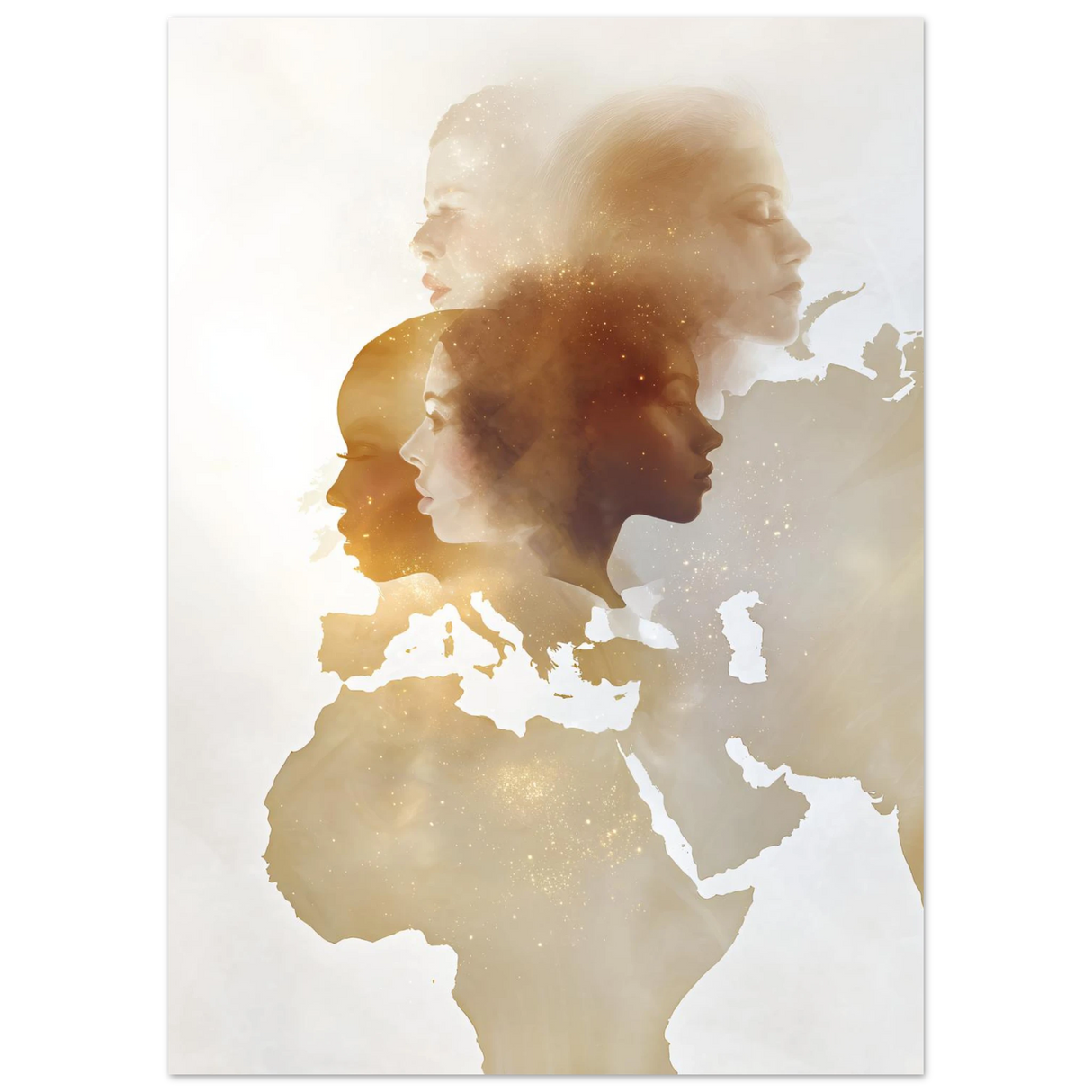 #50 x 70 cm