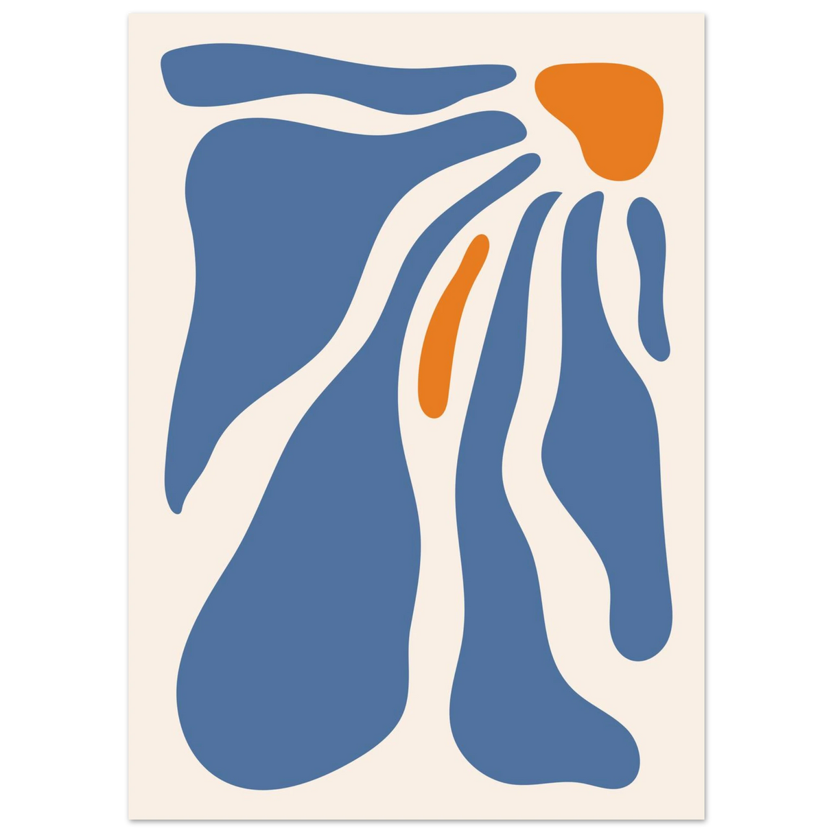 #50 x 70 cm