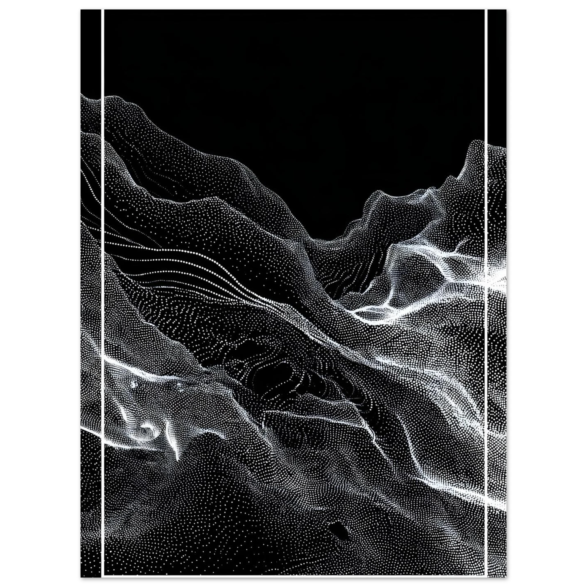 #50 x 70 cm