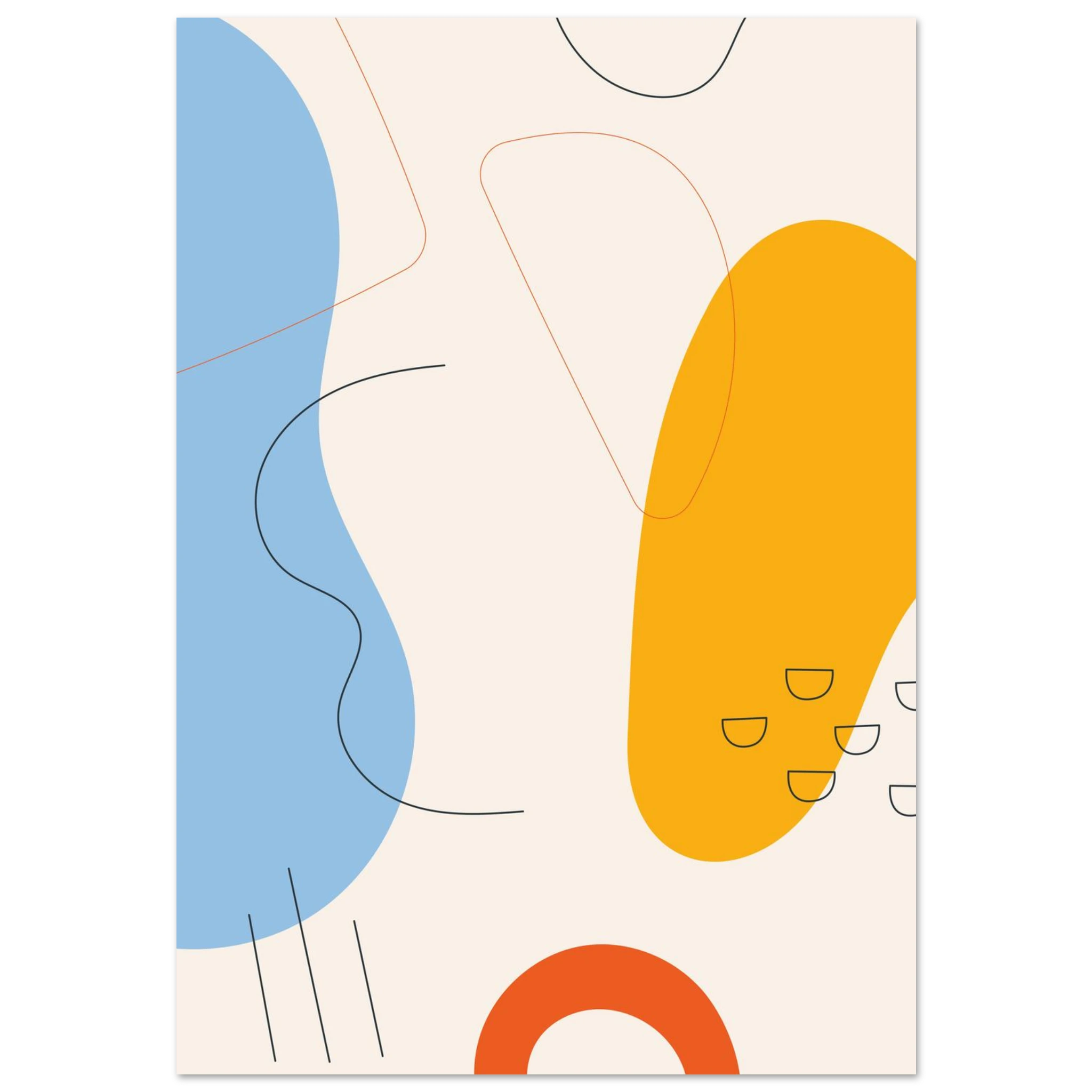 #40 x 50 cm