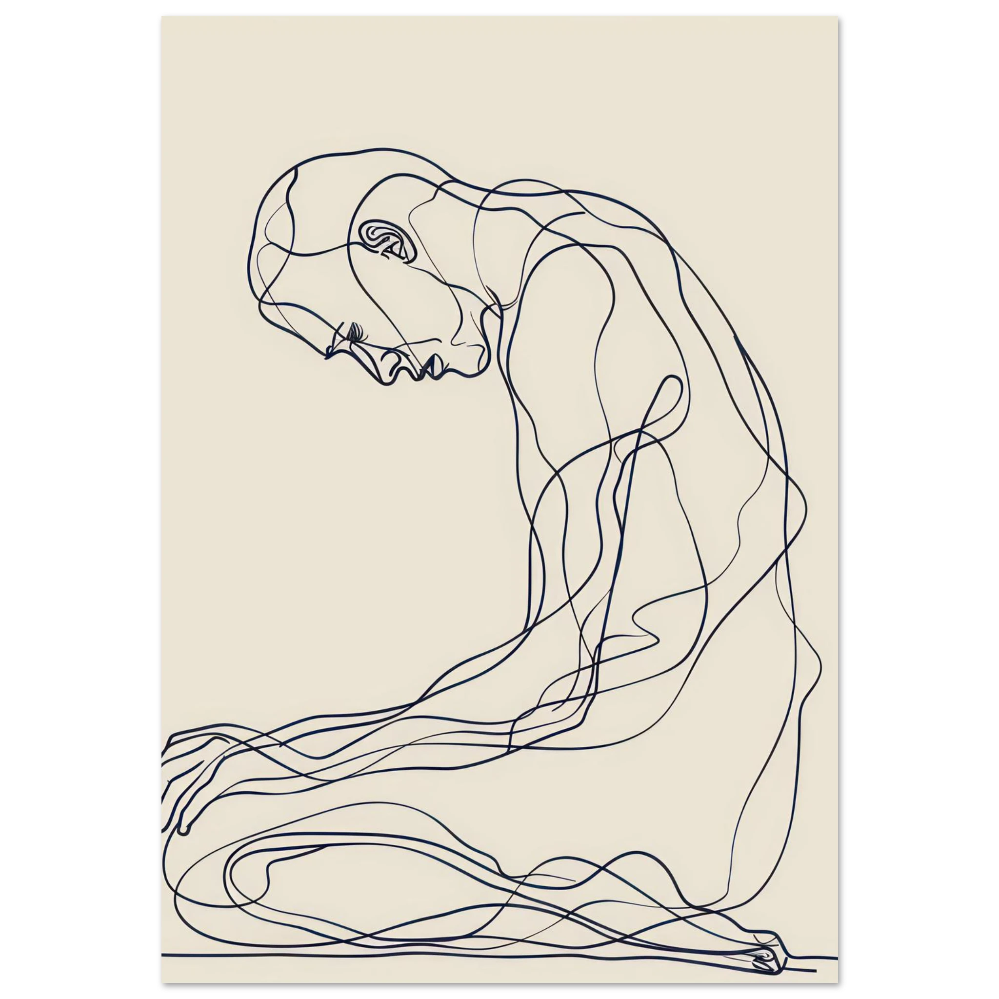 #21 x 29.7 cm