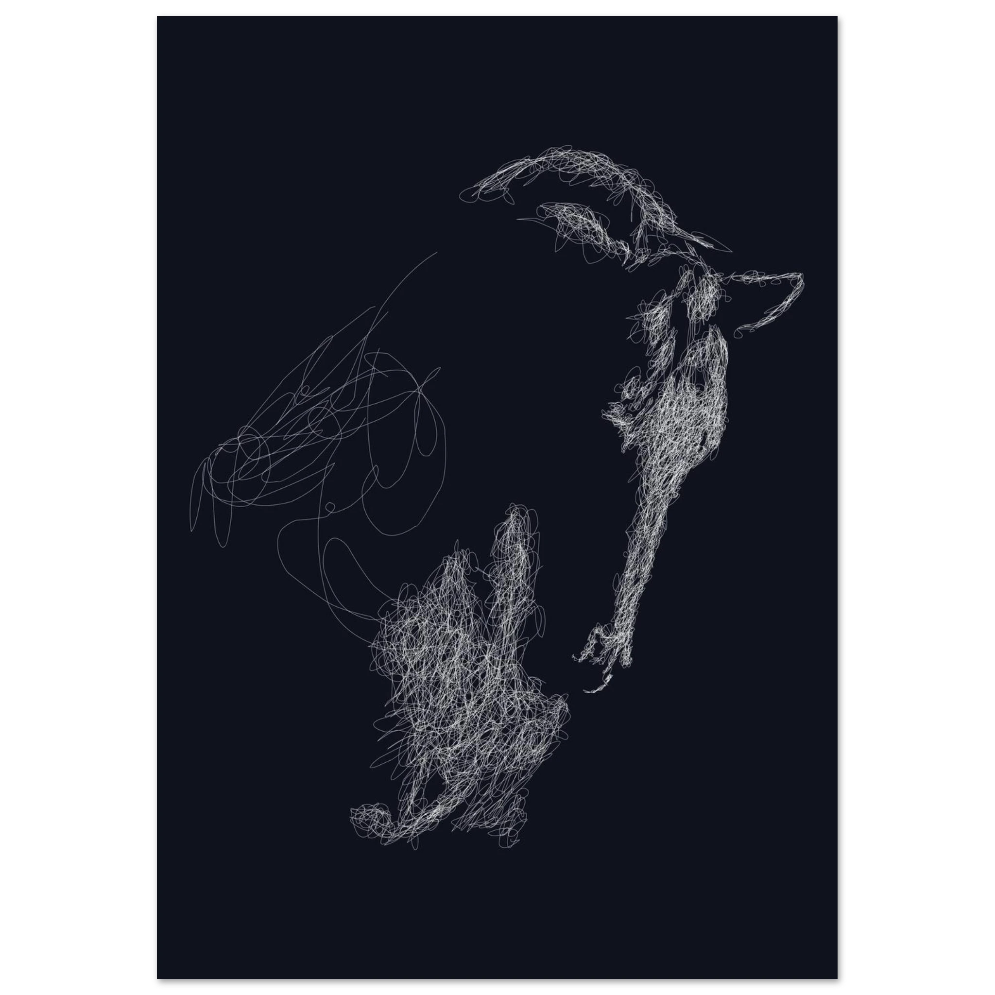 #21 x 29.7 cm
