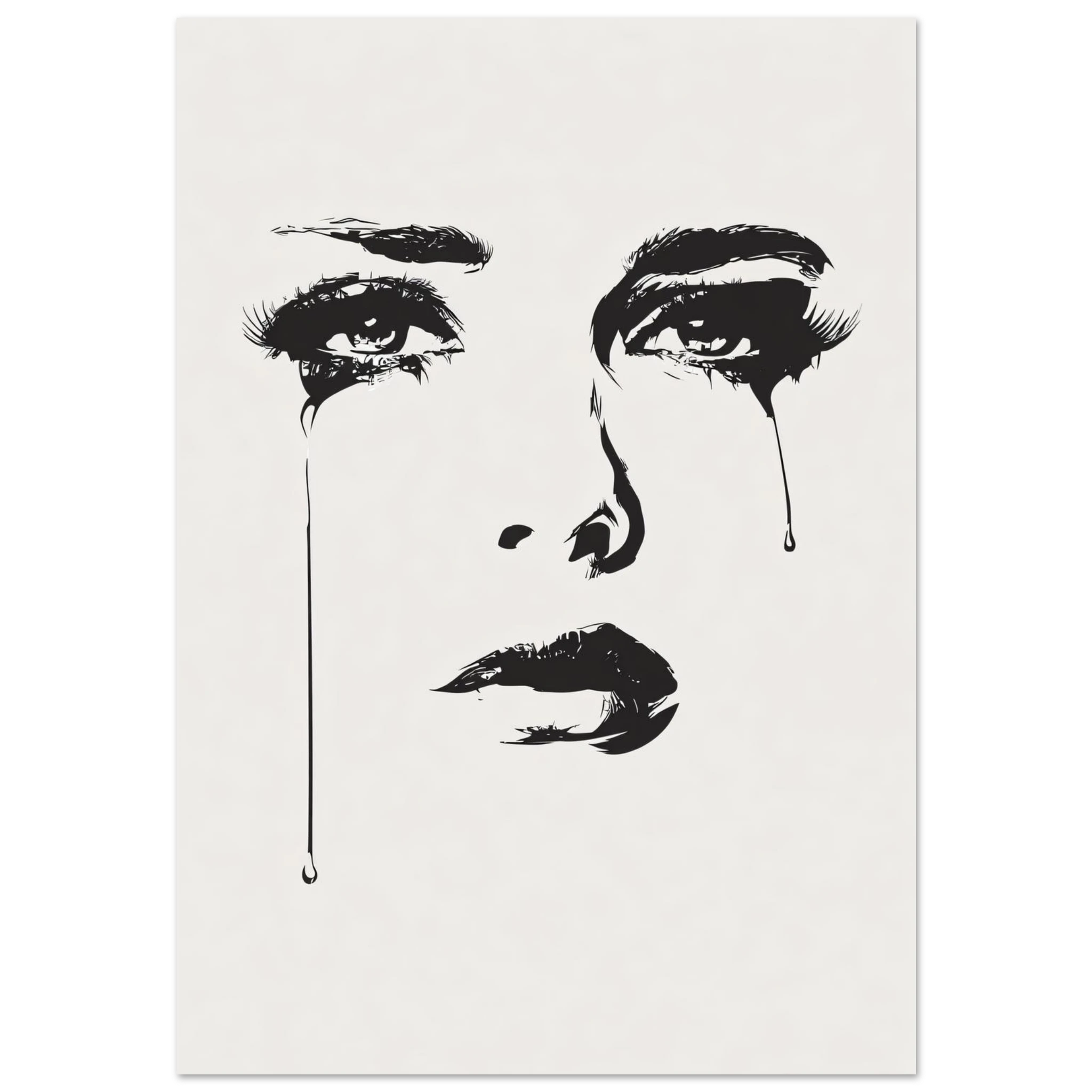 #50 x 70 cm