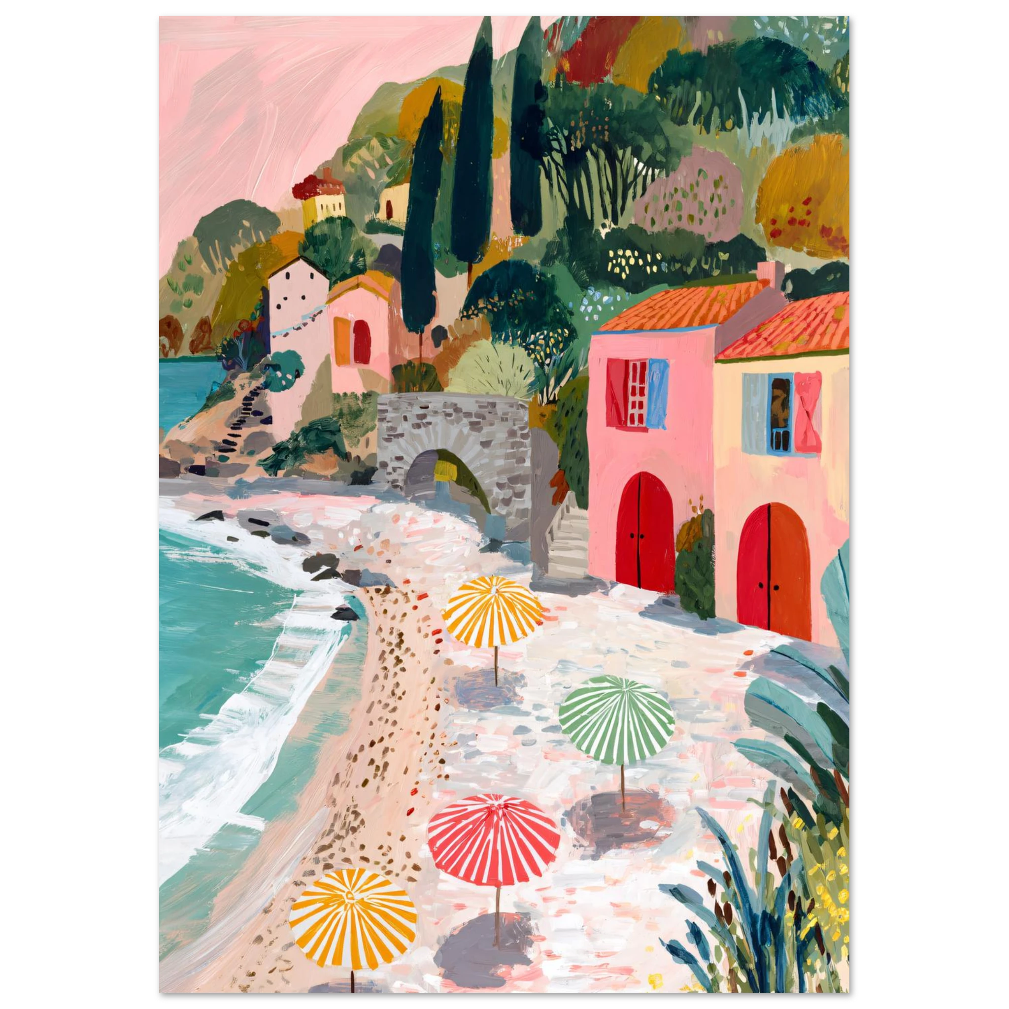 #21 x 29.7 cm