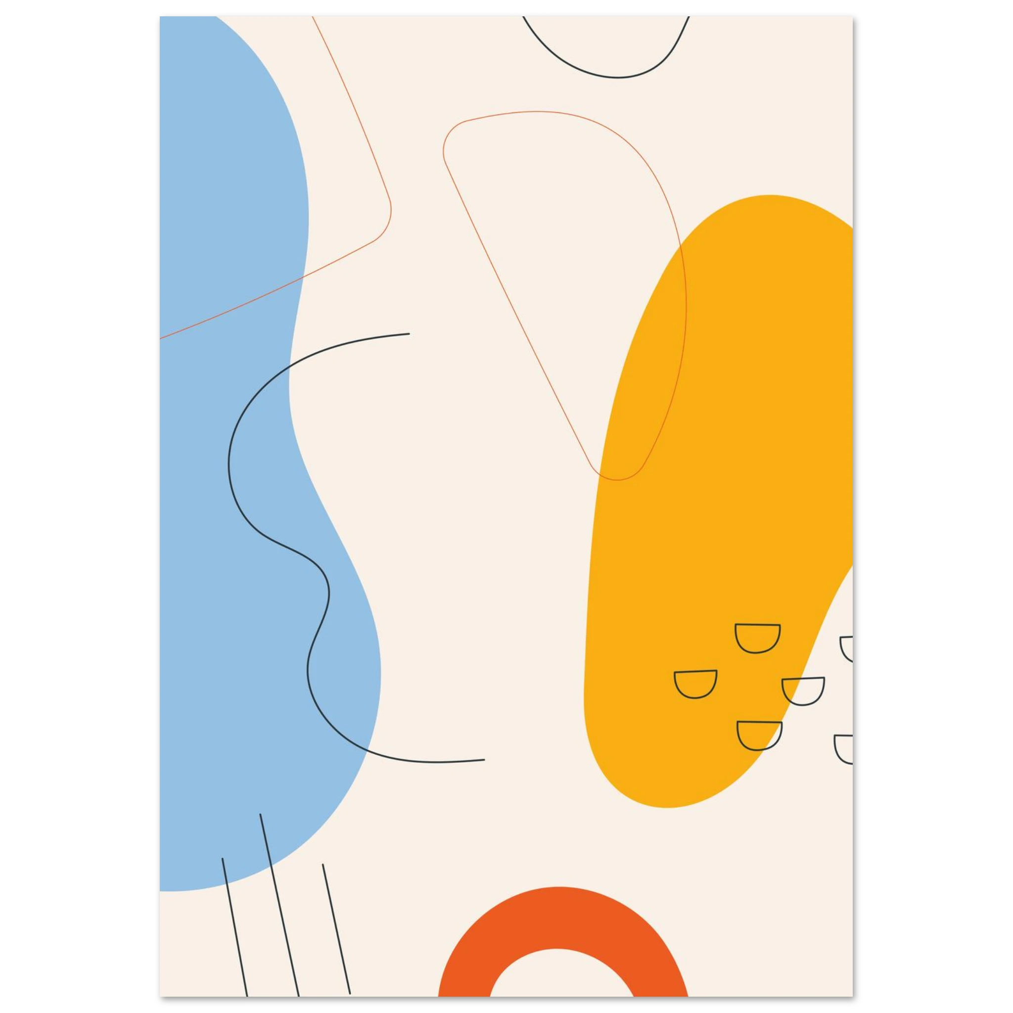 #21 x 29.7 cm