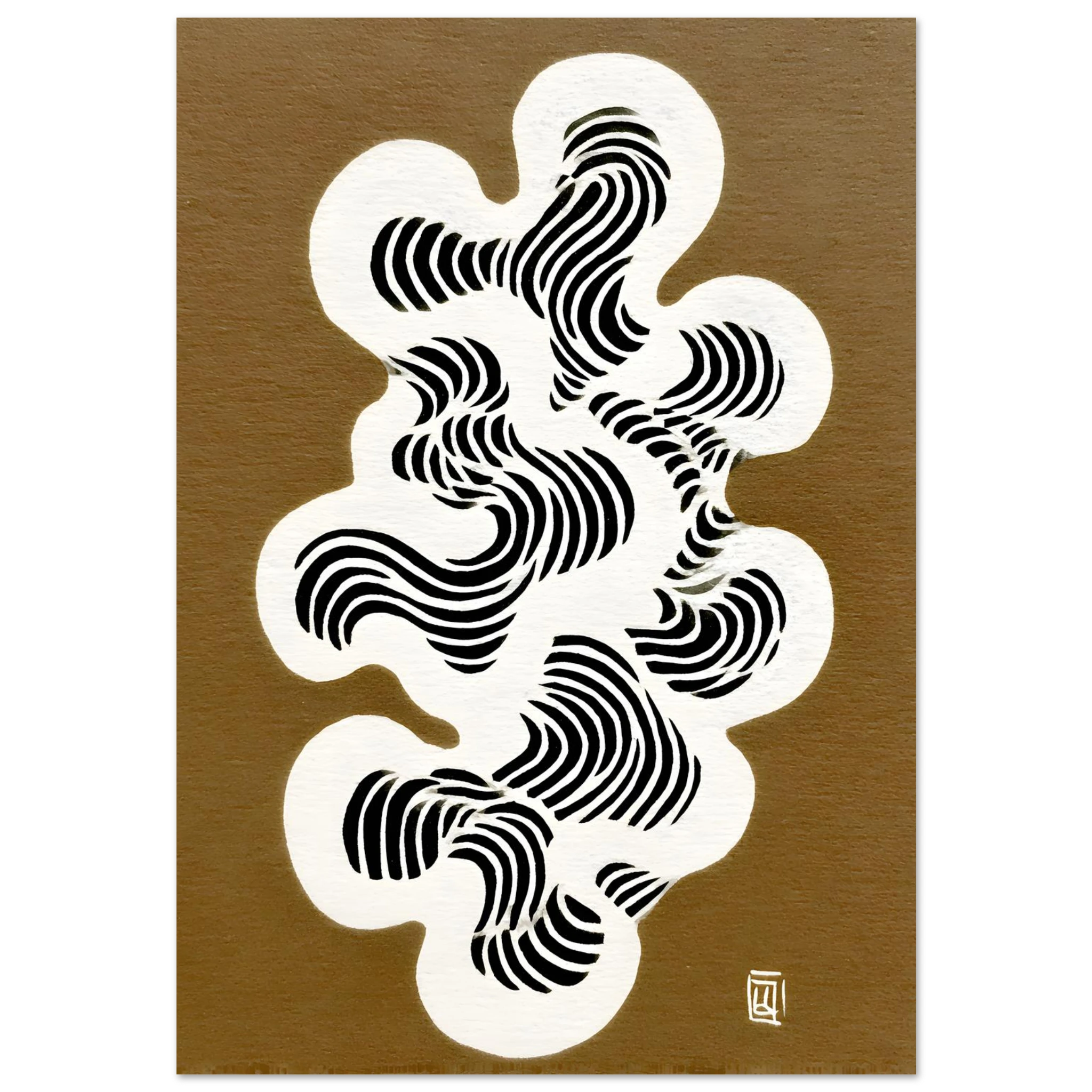 #40 x 50 cm