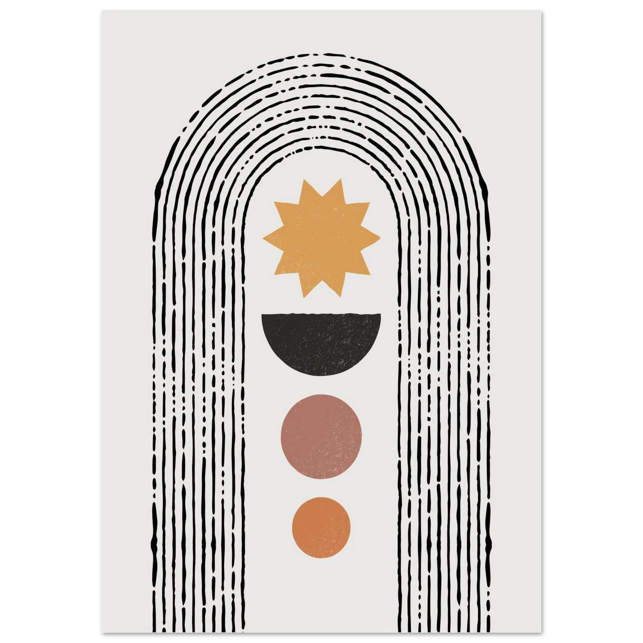 #21 x 29.7 cm