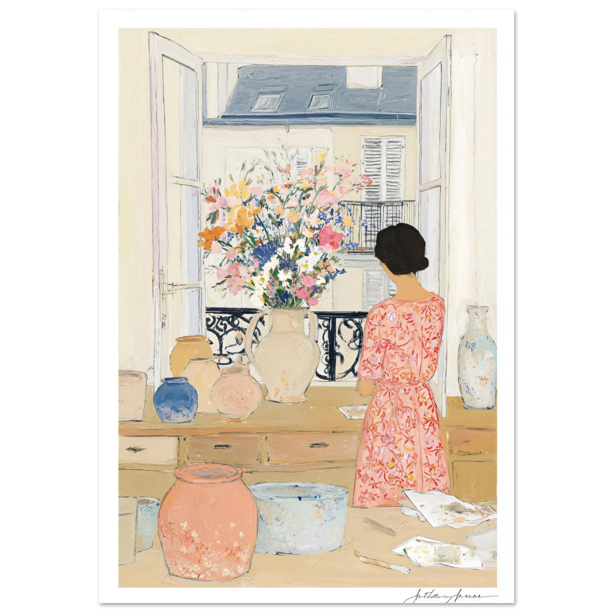 #70 x 100 cm