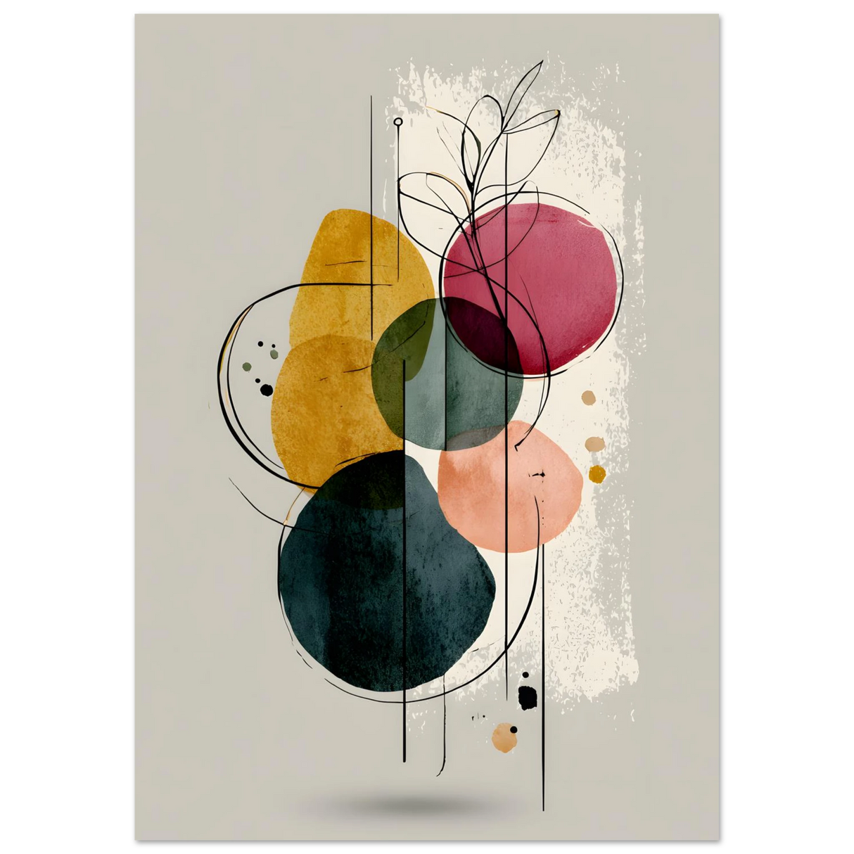 #21 x 29.7 cm
