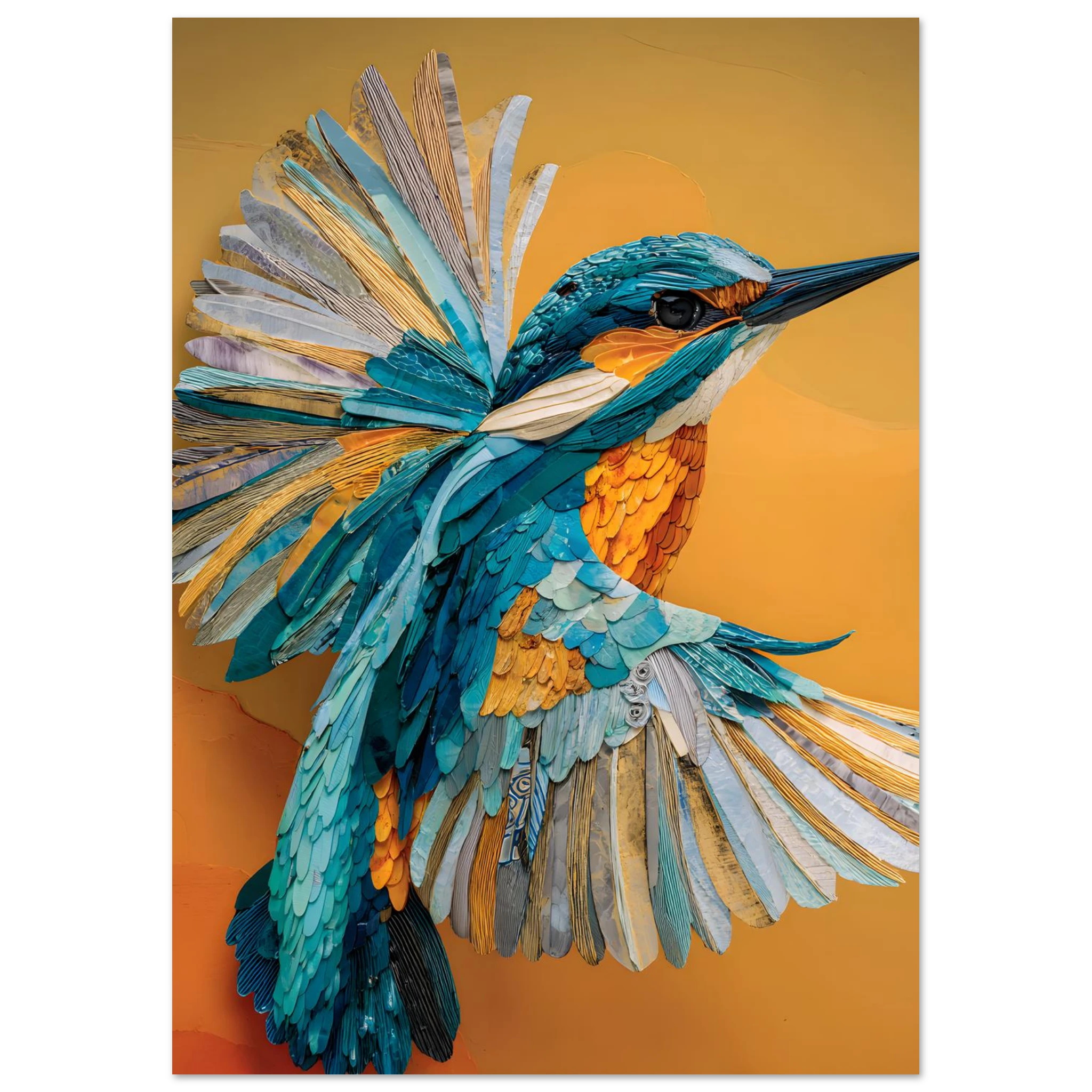 #21 x 29.7 cm