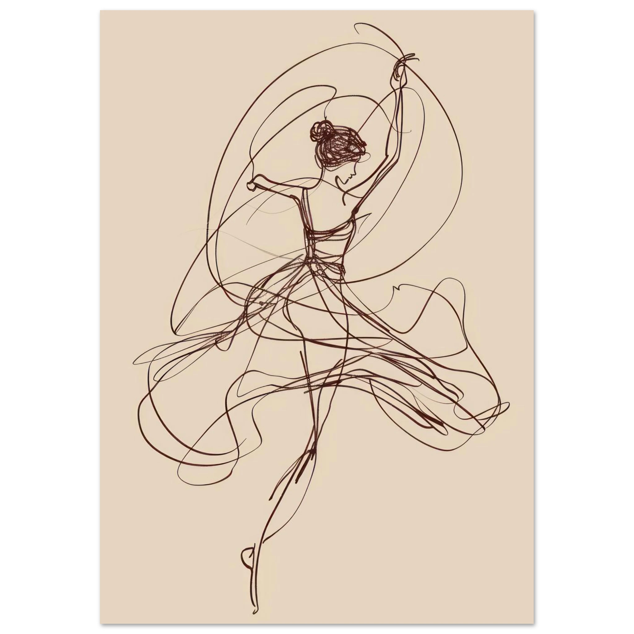 #21 x 29.7 cm