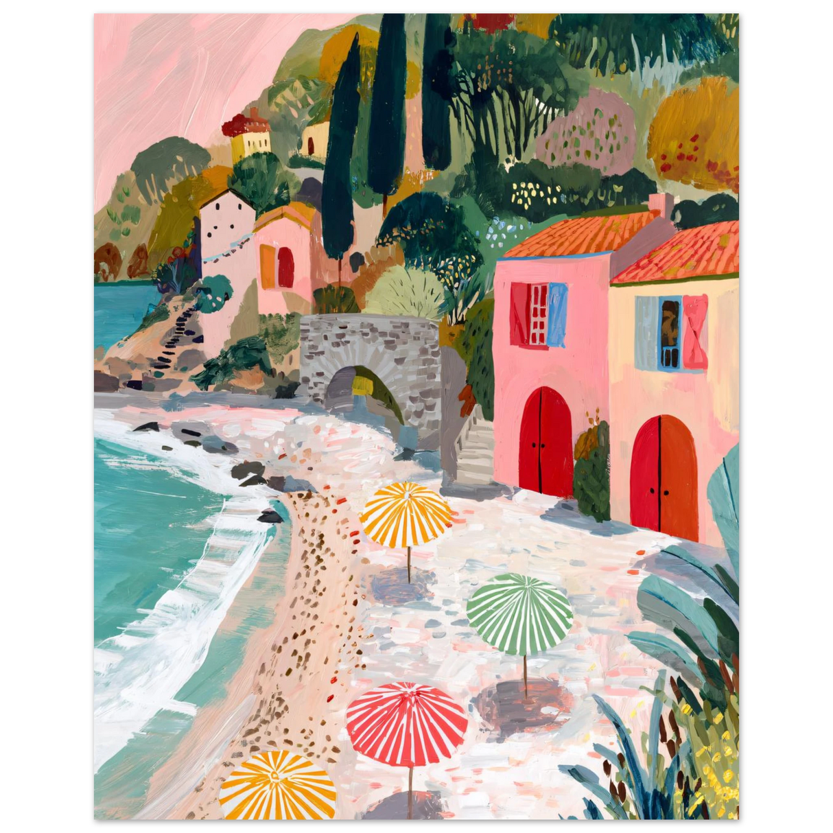 #70 x 100 cm