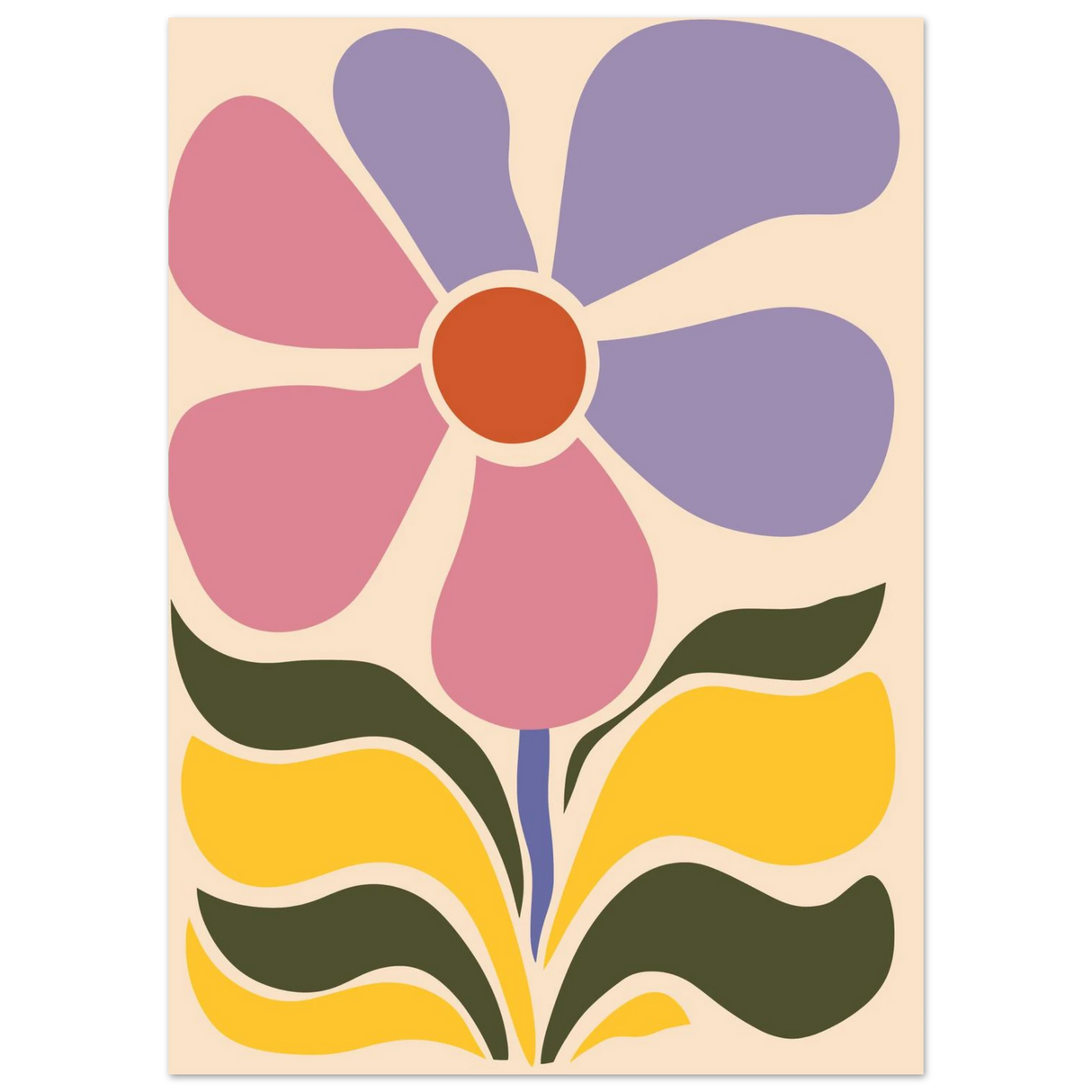 #50 x 70 cm