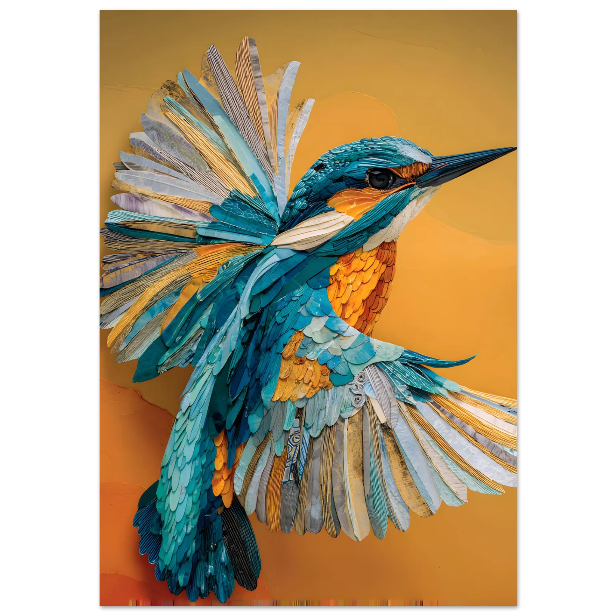 #40 x 50 cm