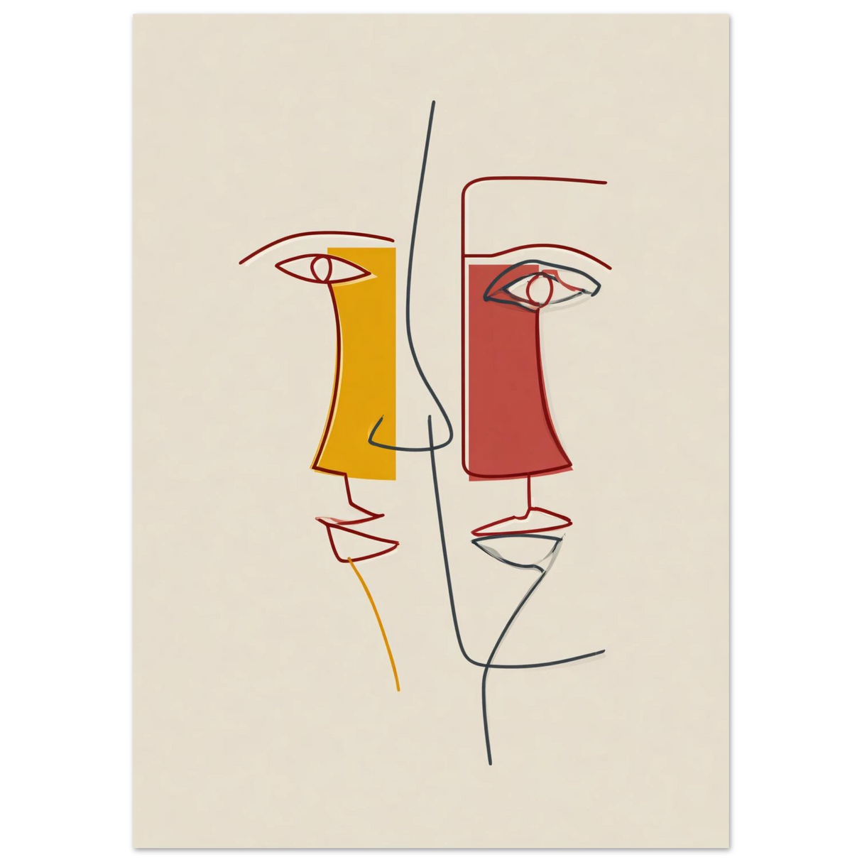 #50 x 70 cm