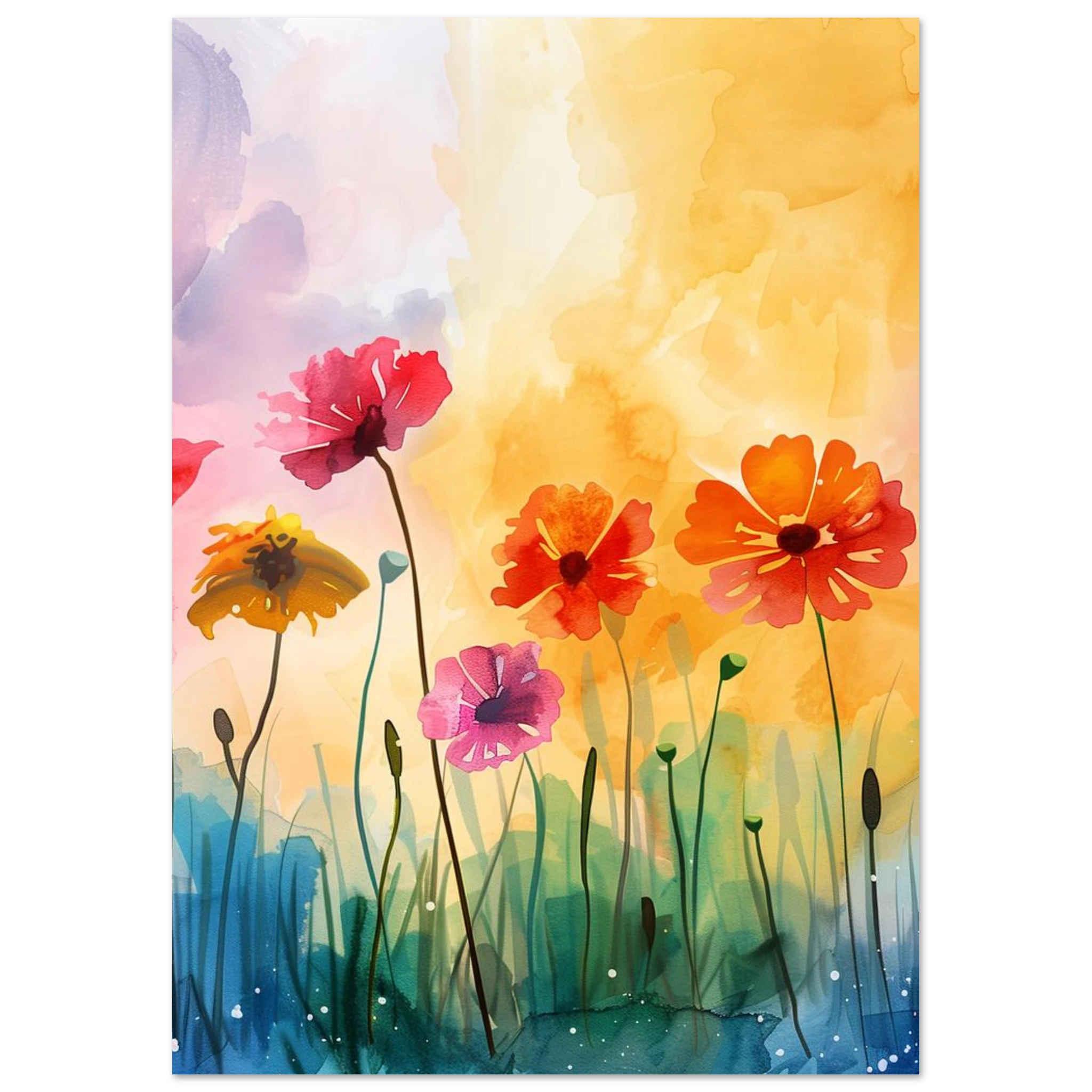 #21 x 29.7 cm