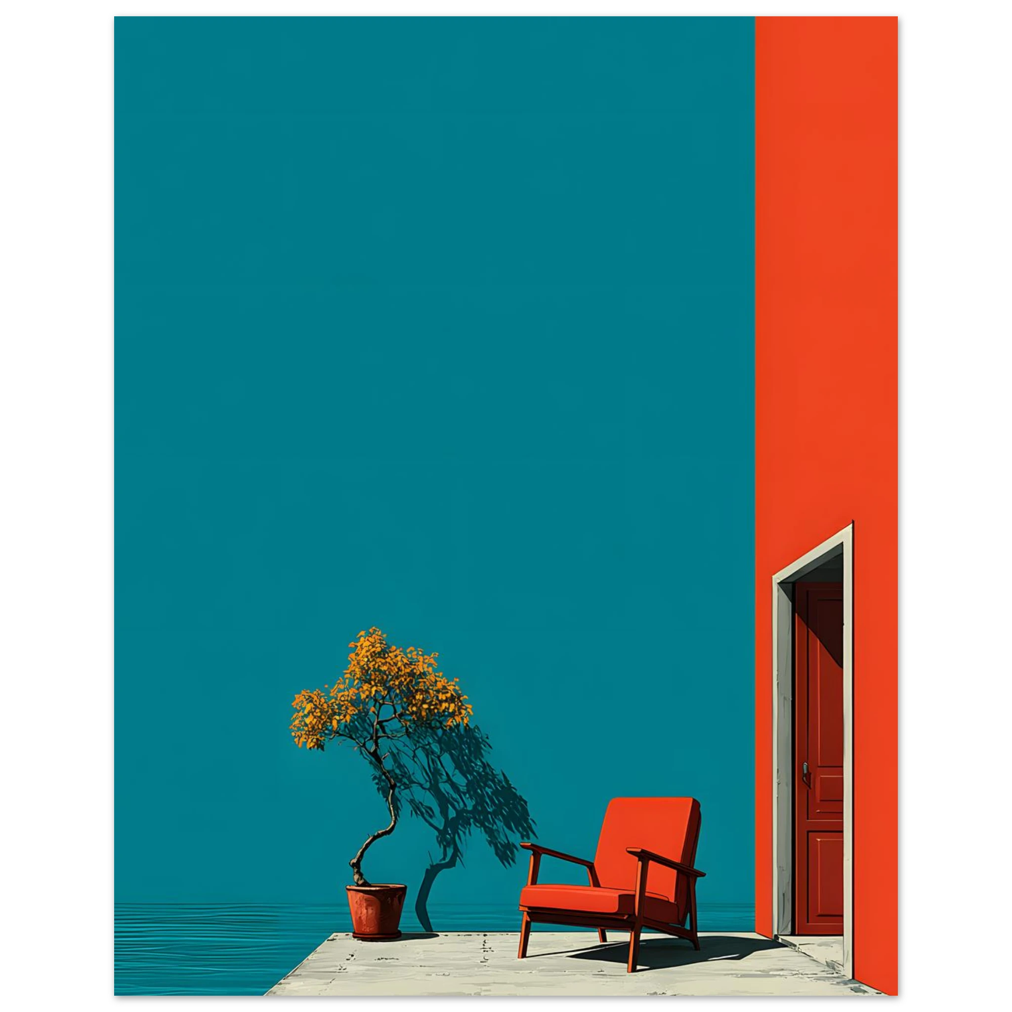 #30 x 40 cm