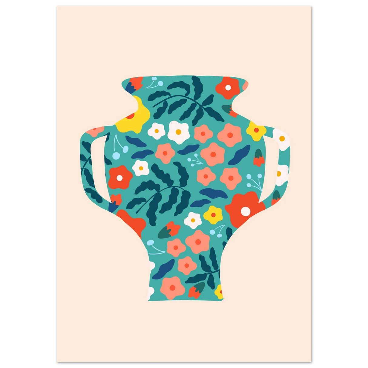 #50 x 70 cm