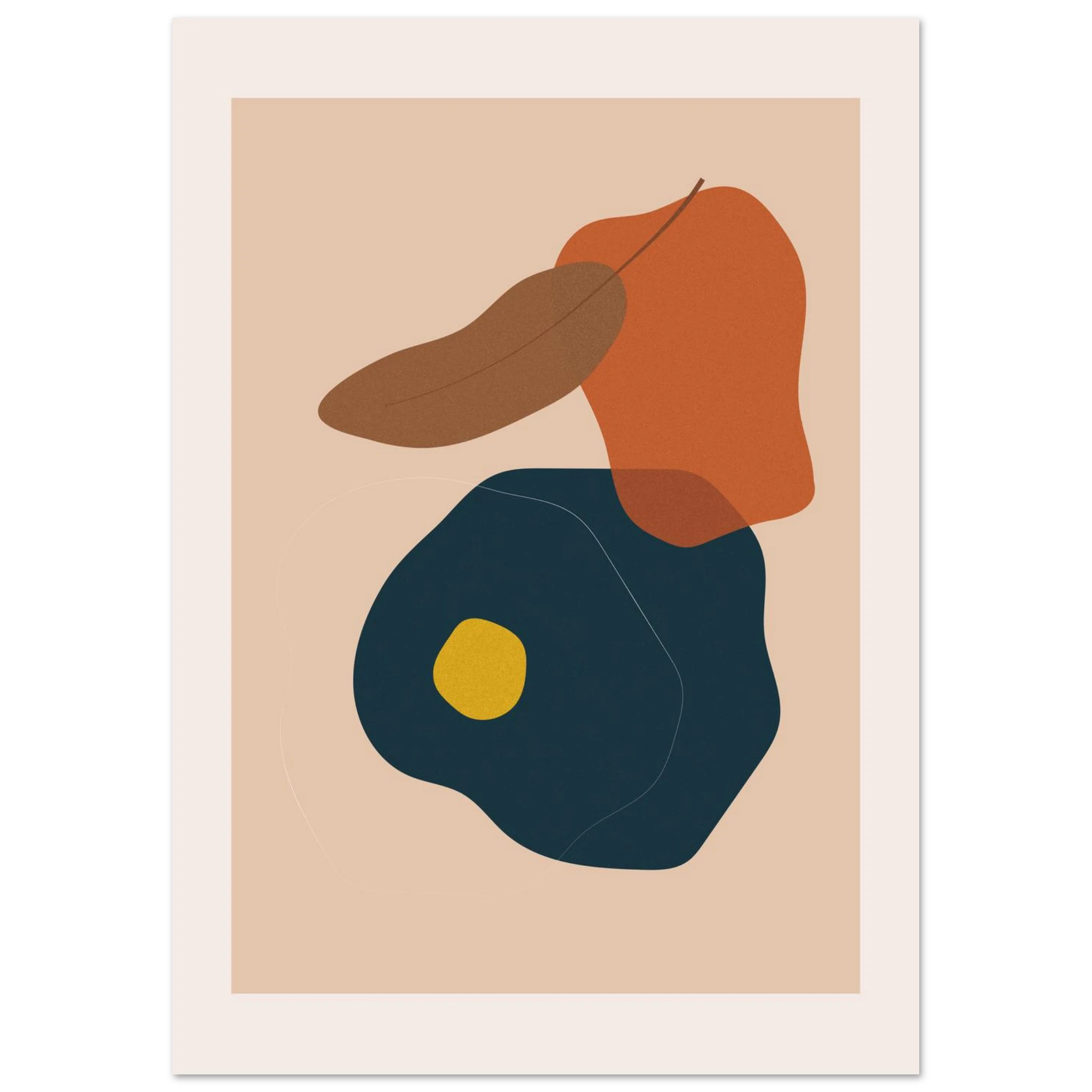 #21 x 29.7 cm