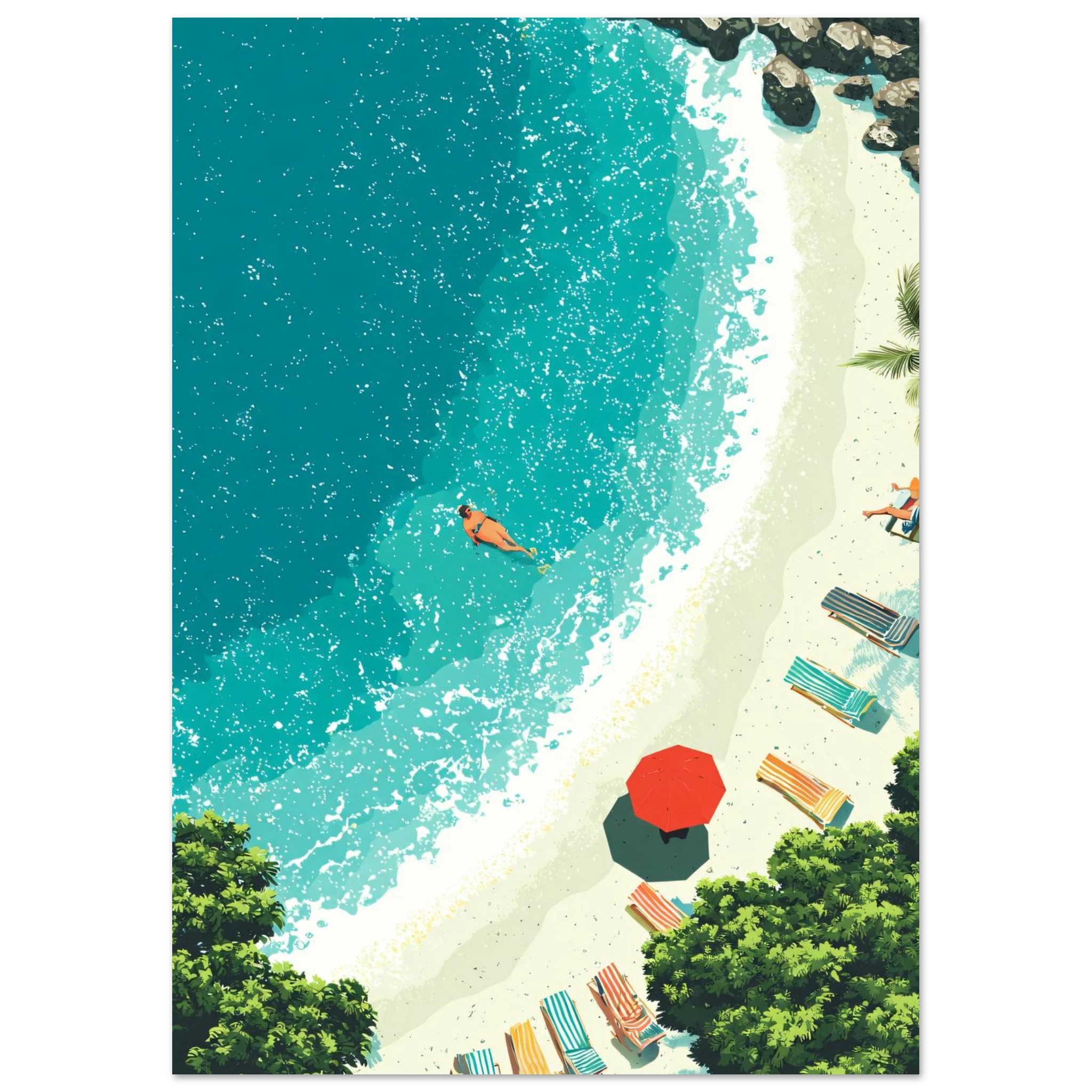 #21 x 29.7 cm