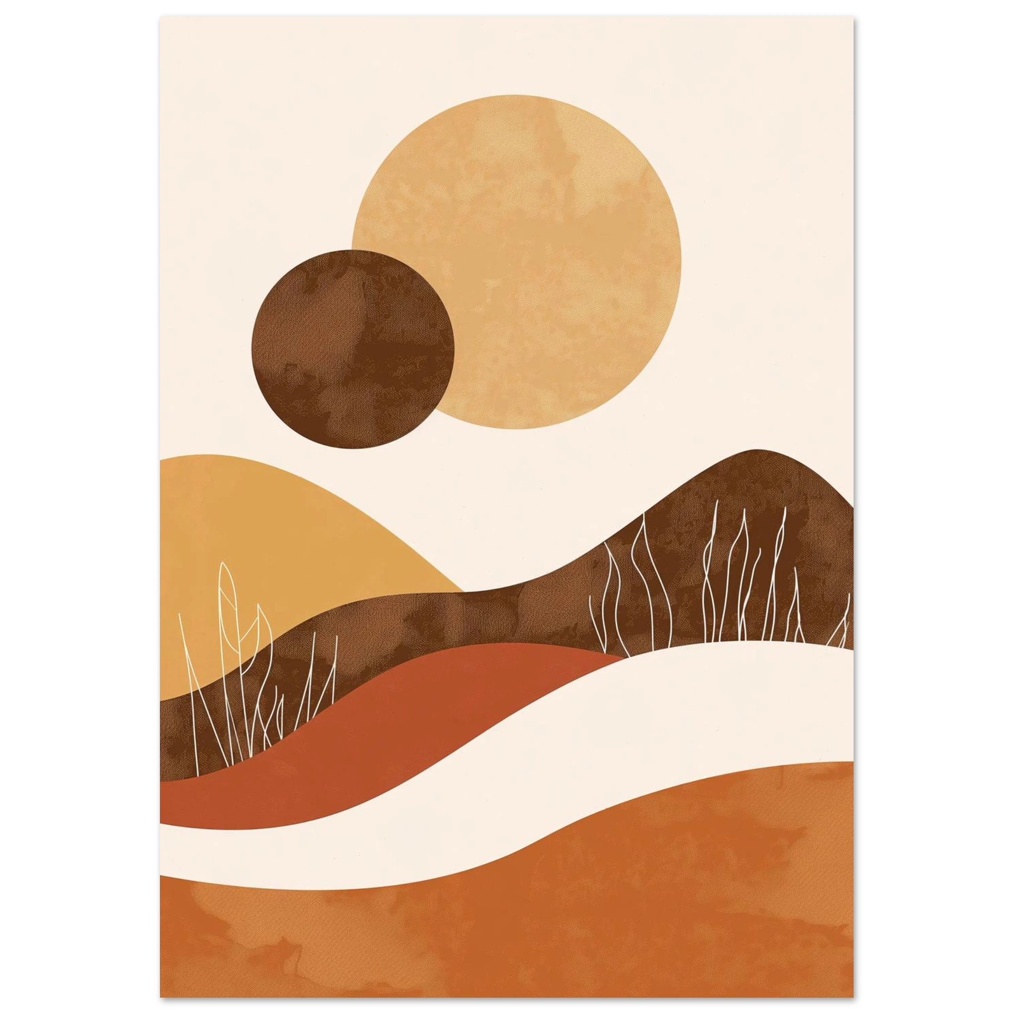#21 x 29.7 cm