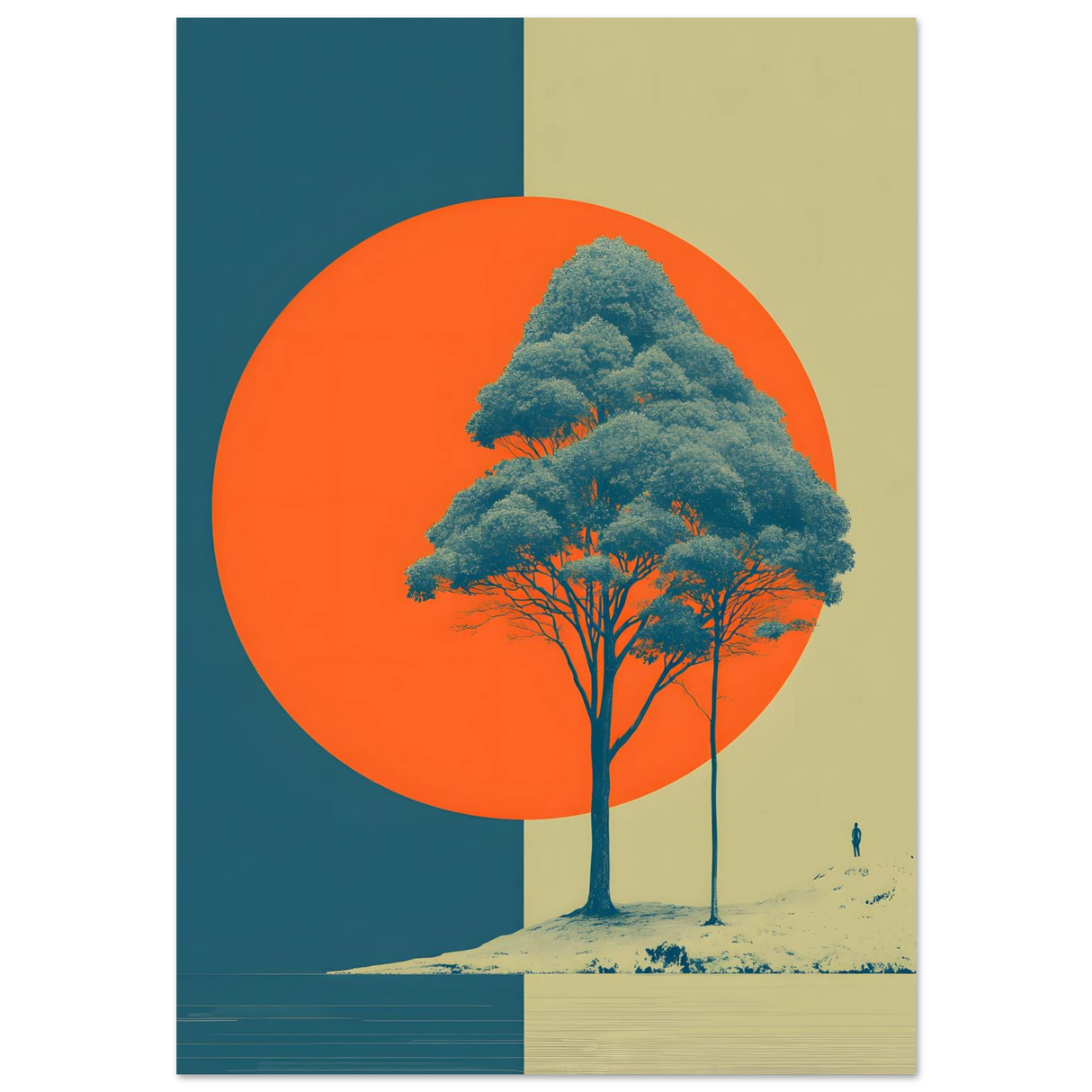 #40 x 50 cm