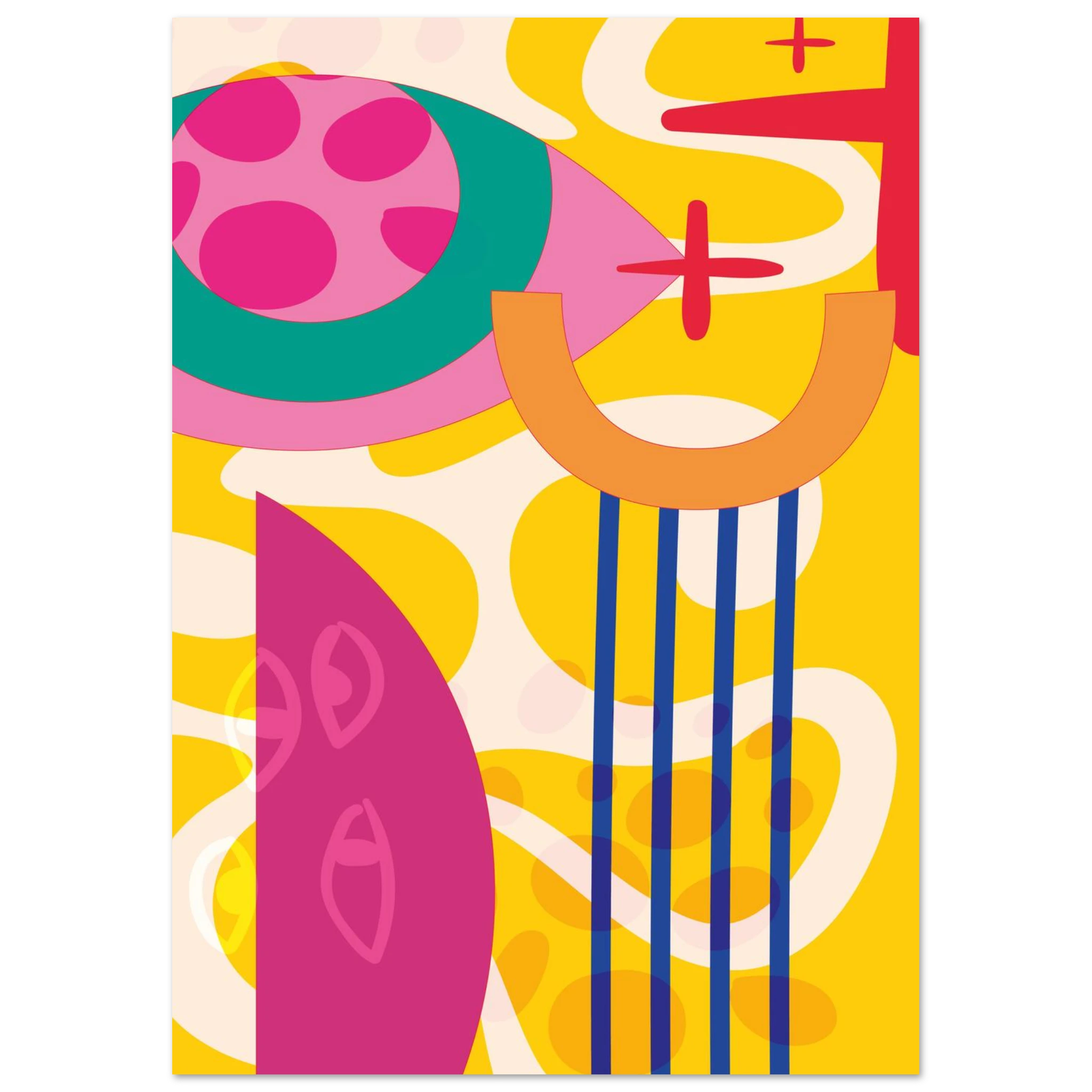 #21 x 29.7 cm