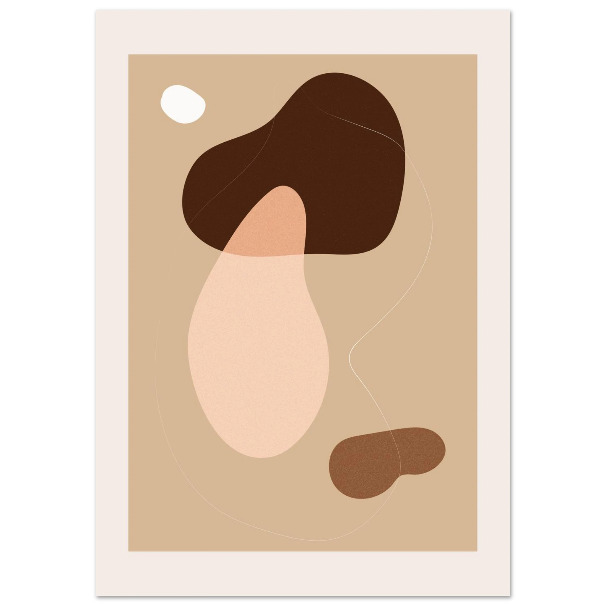 #21 x 29.7 cm