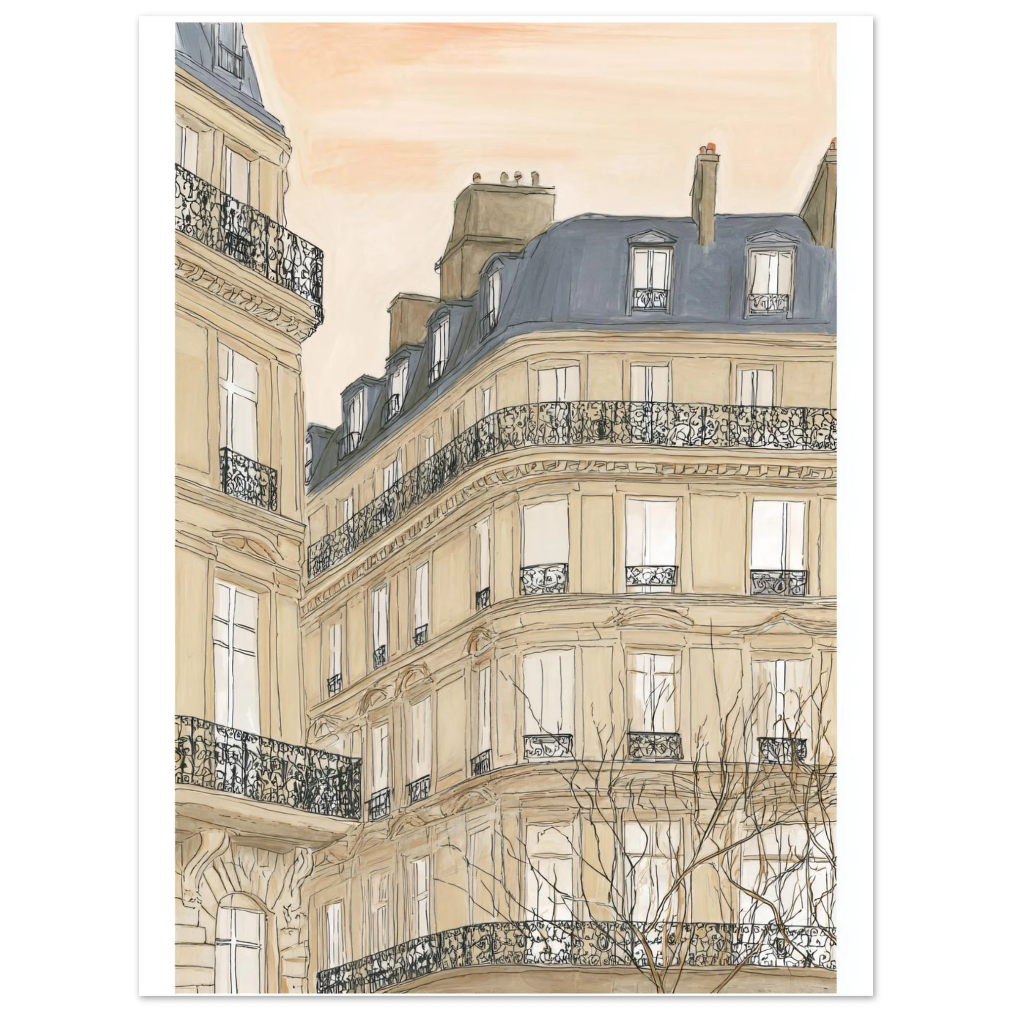 #30 x 40 cm