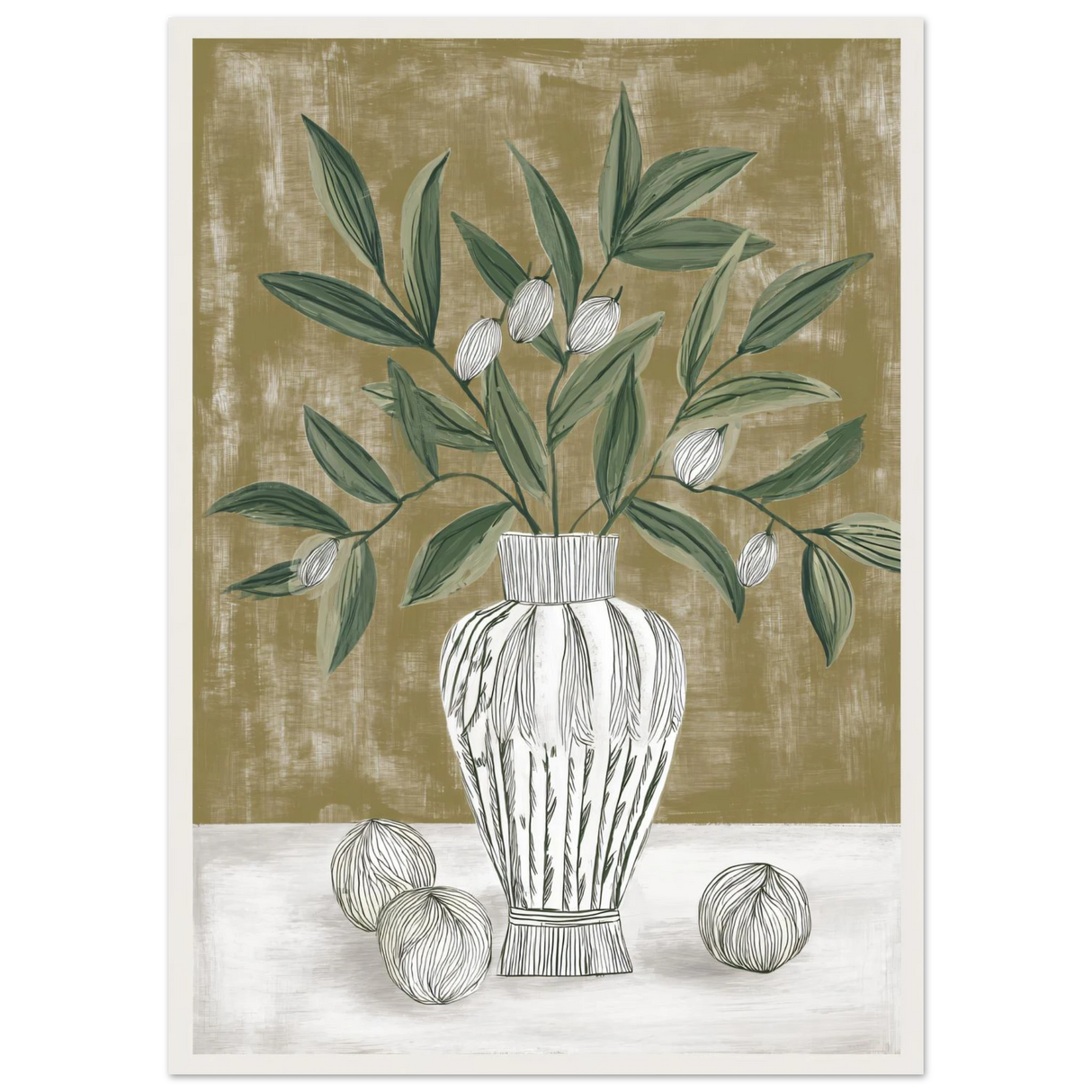 #50 x 70 cm