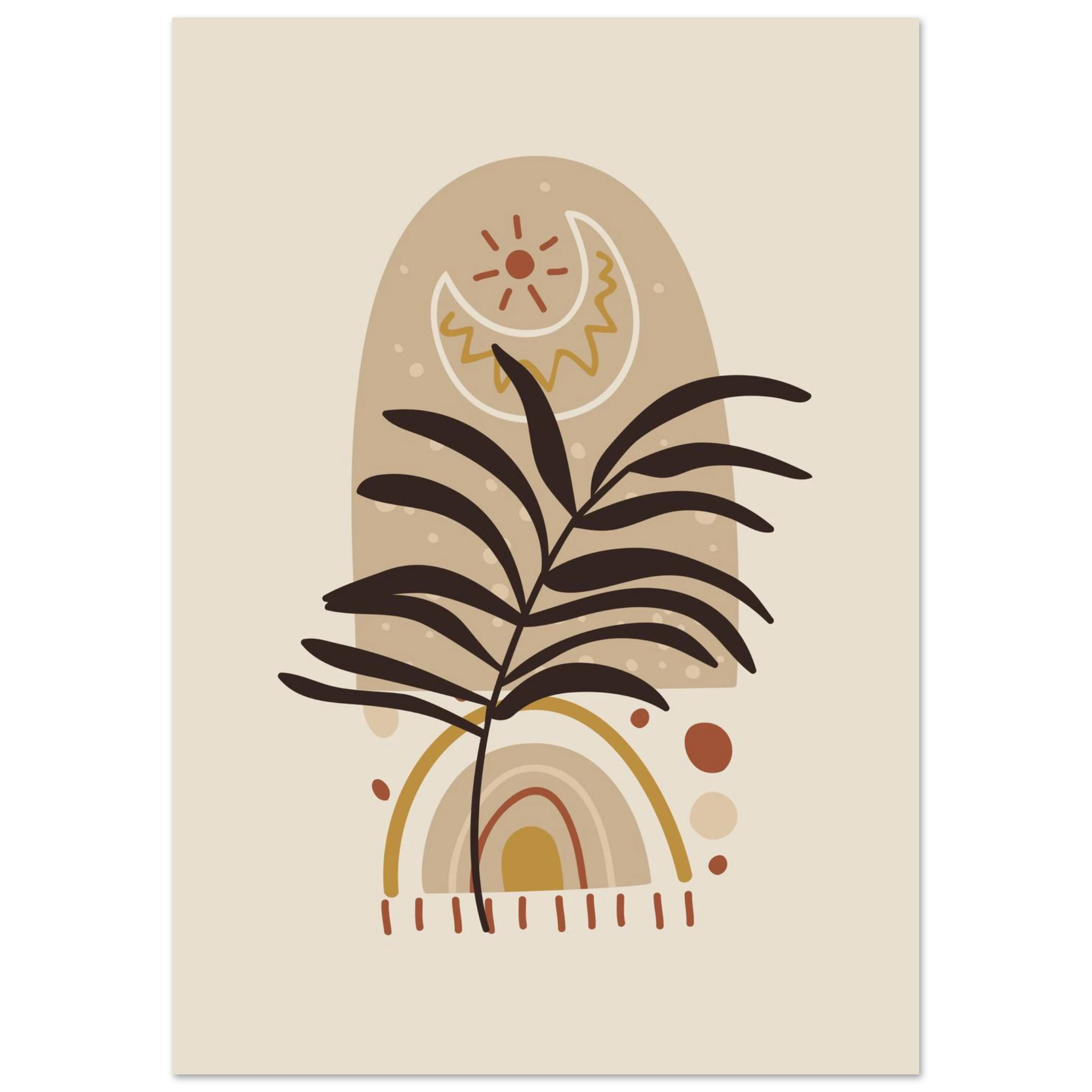 #21 x 29.7 cm