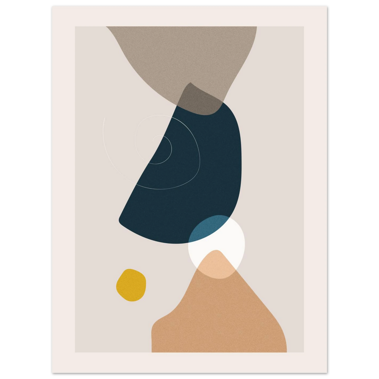 #50 x 70 cm