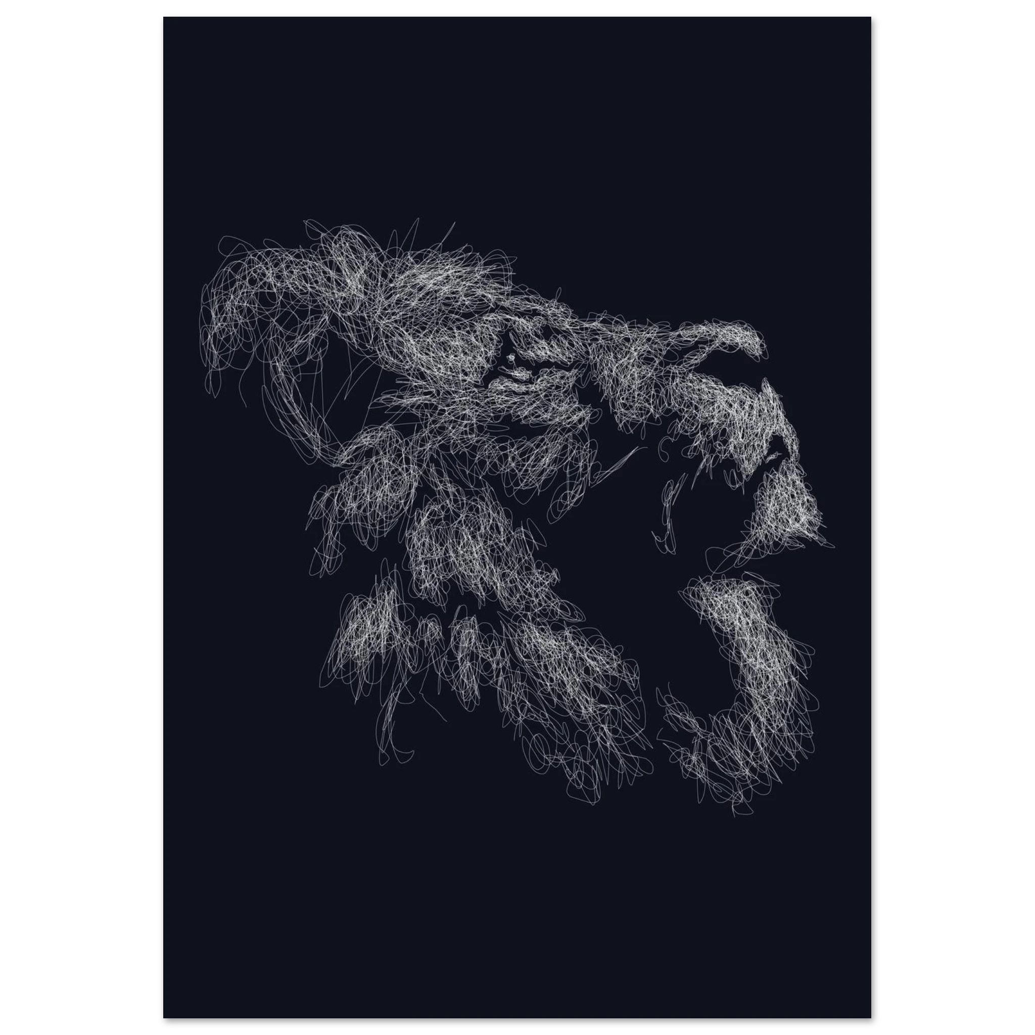 #21 x 29.7 cm