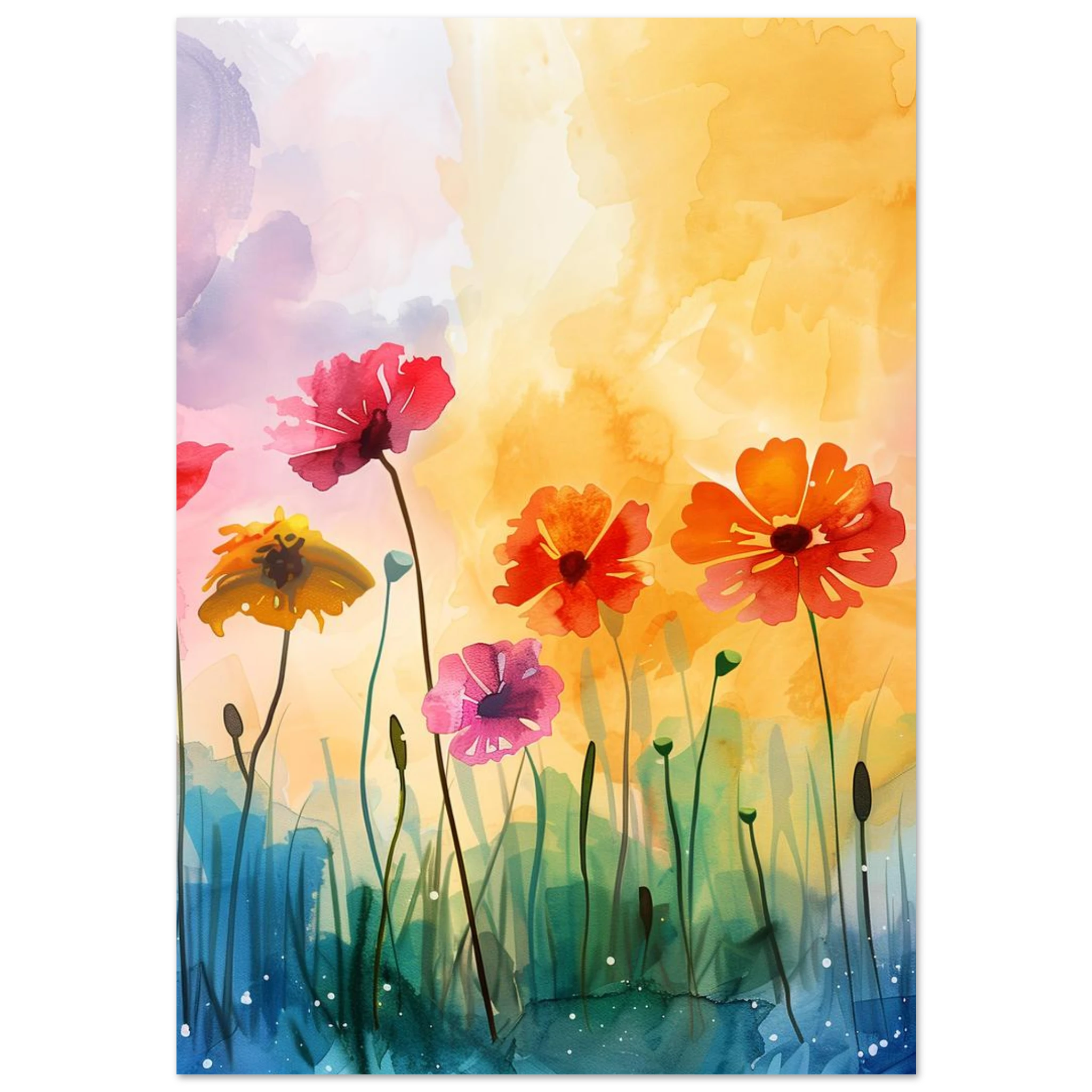 #70 x 100 cm