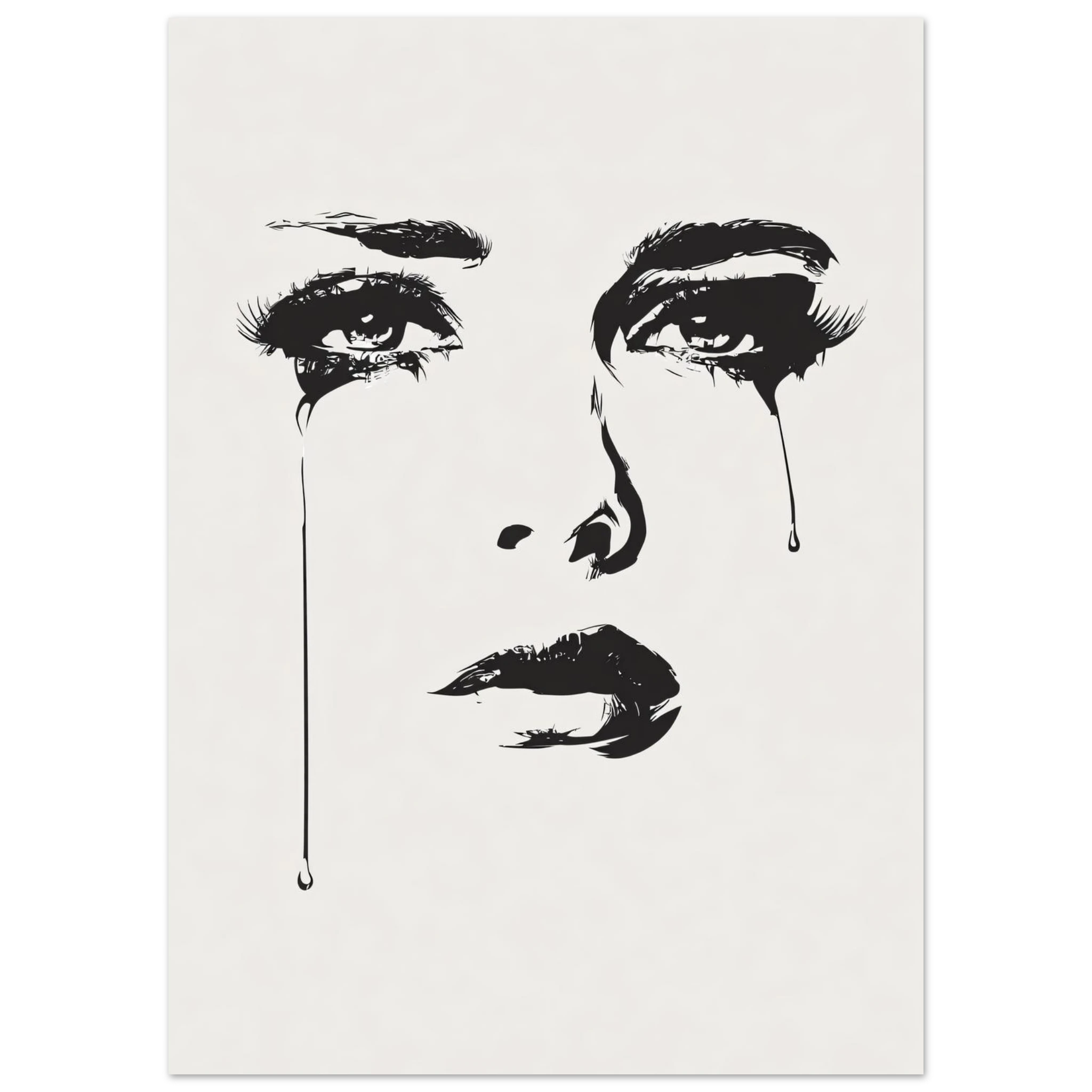 #40 x 50 cm