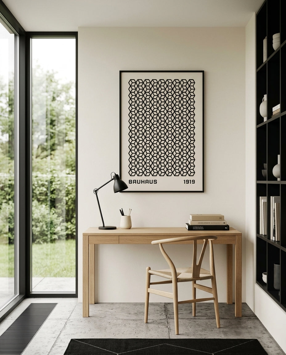 bauhaus-geometrisk-monster-no-1-plakat-289