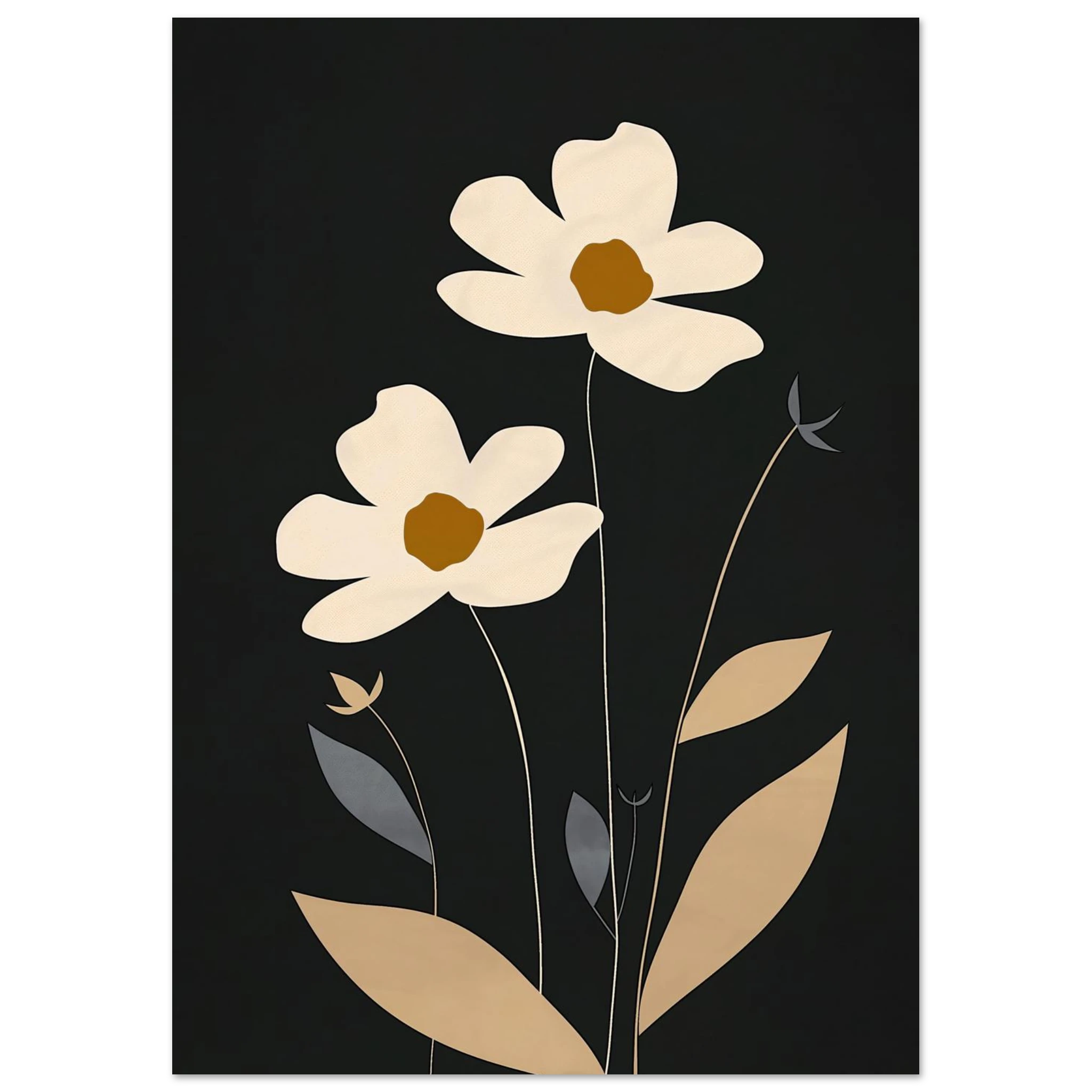 #21 x 29.7 cm