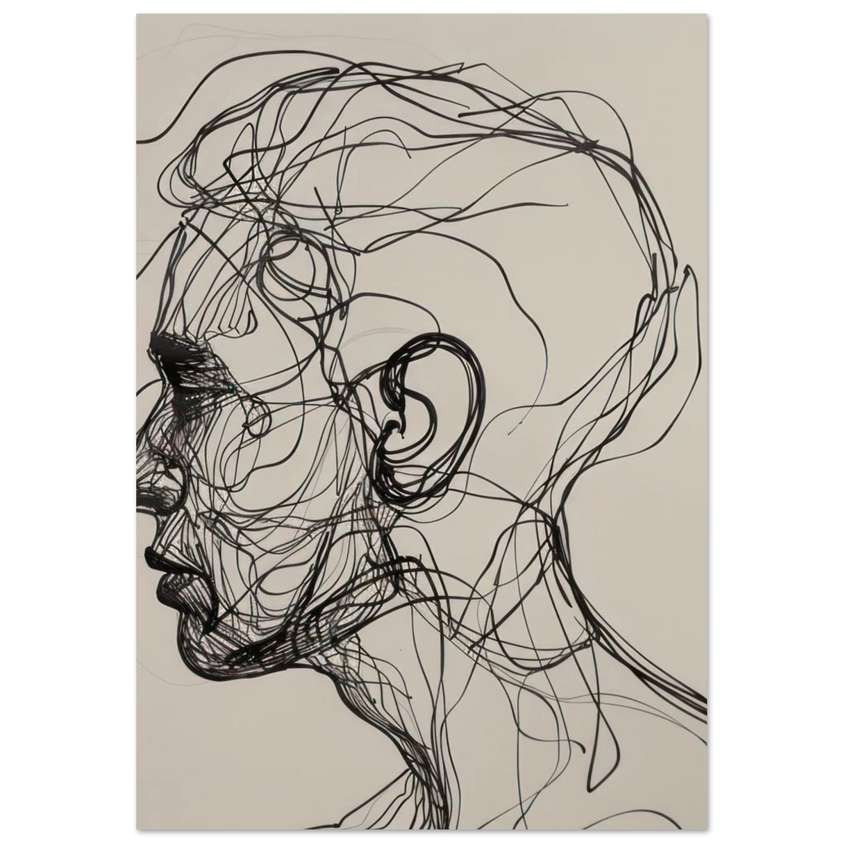 #40 x 50 cm