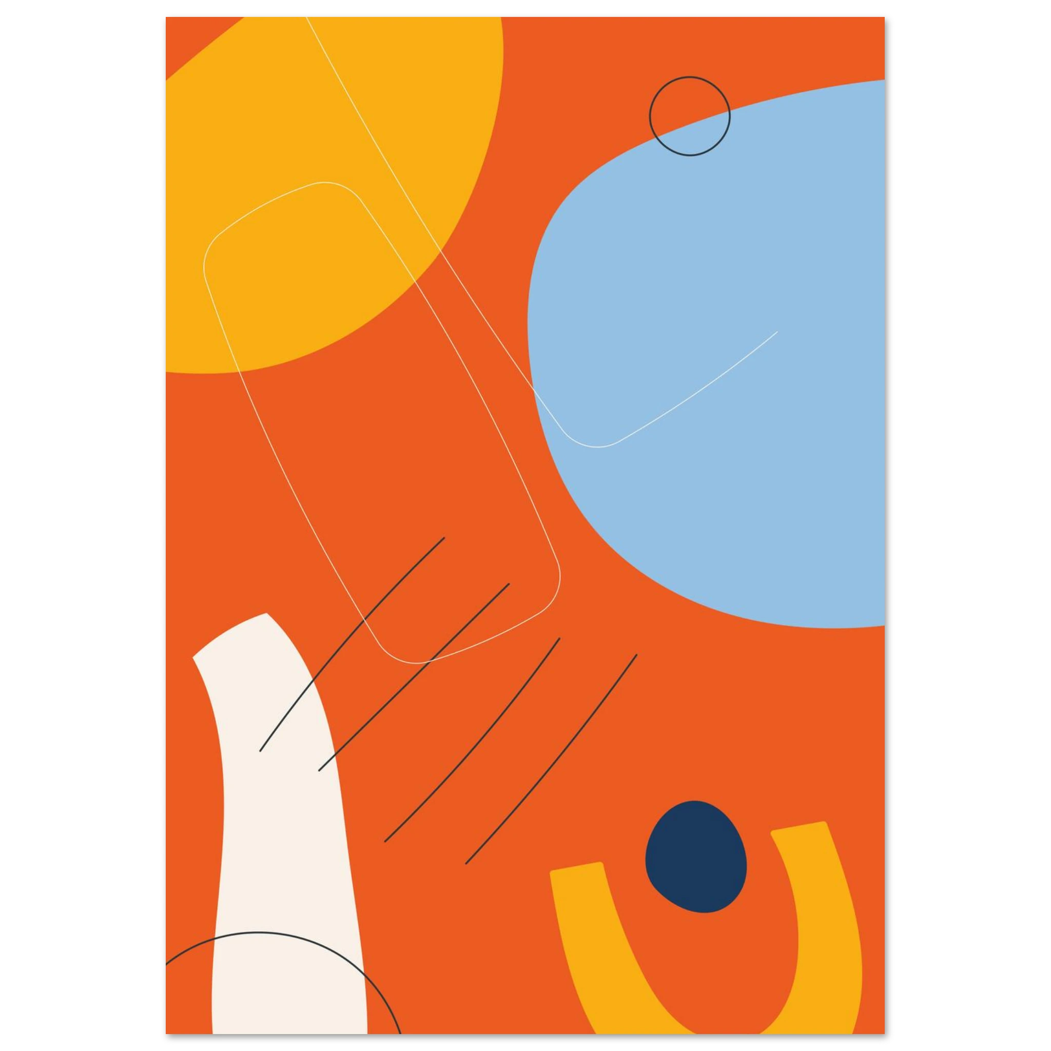 #21 x 29.7 cm