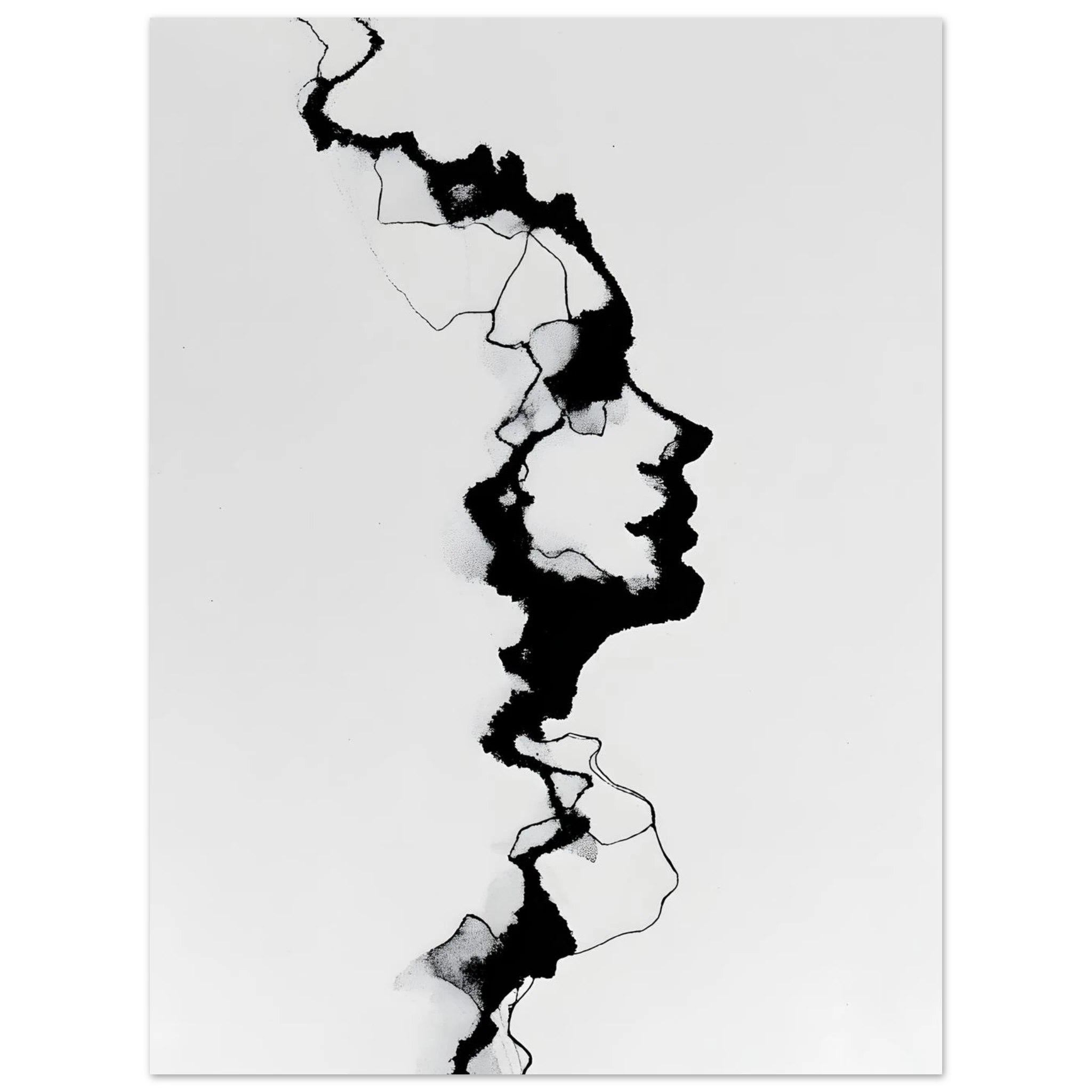 #50 x 70 cm