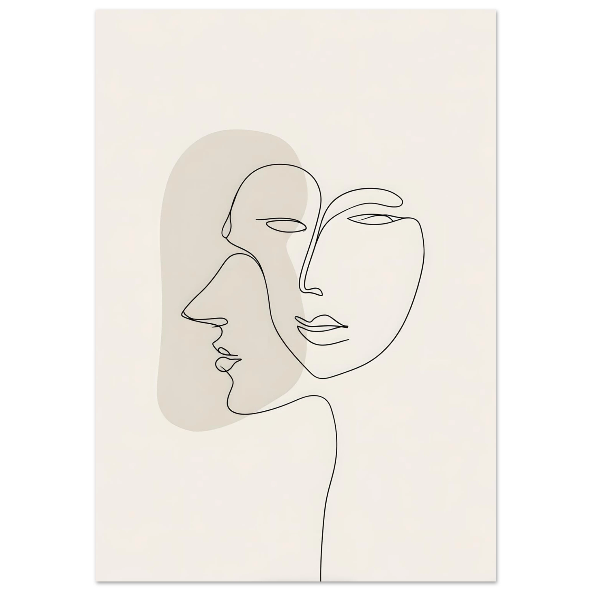 #40 x 50 cm