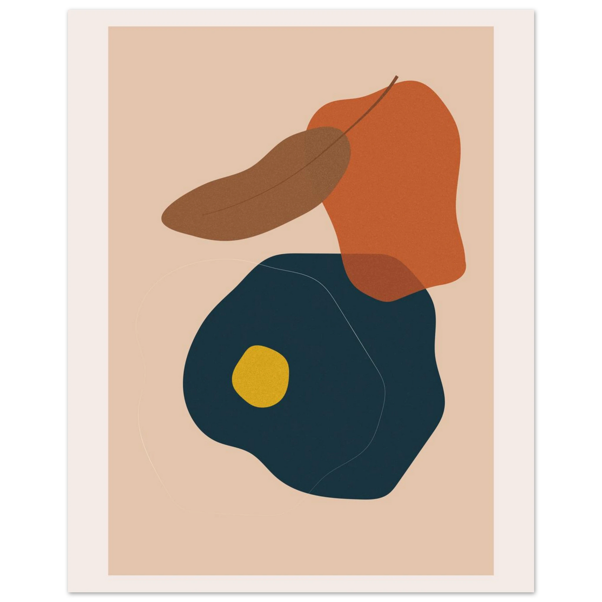 #30 x 40 cm
