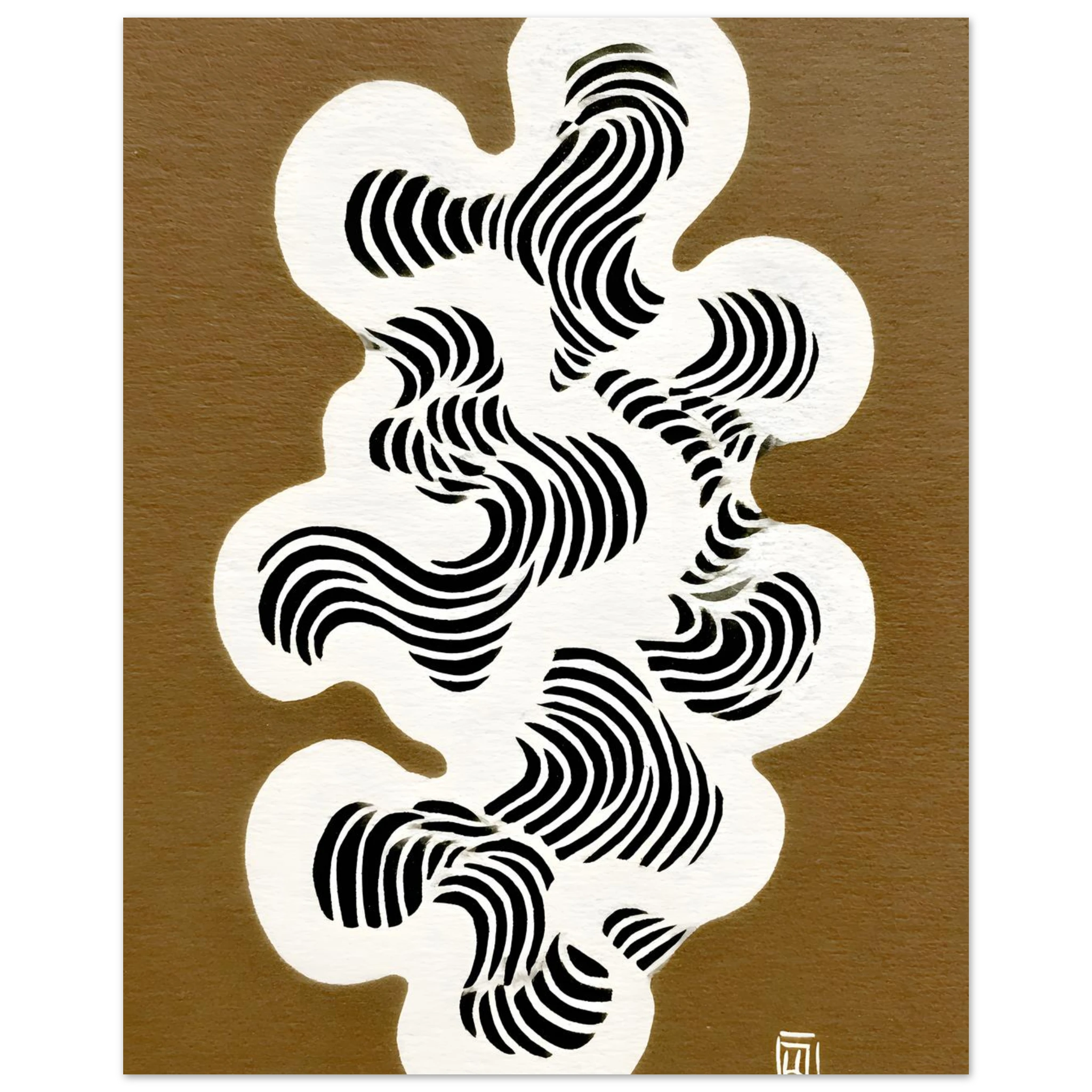 #30 x 40 cm