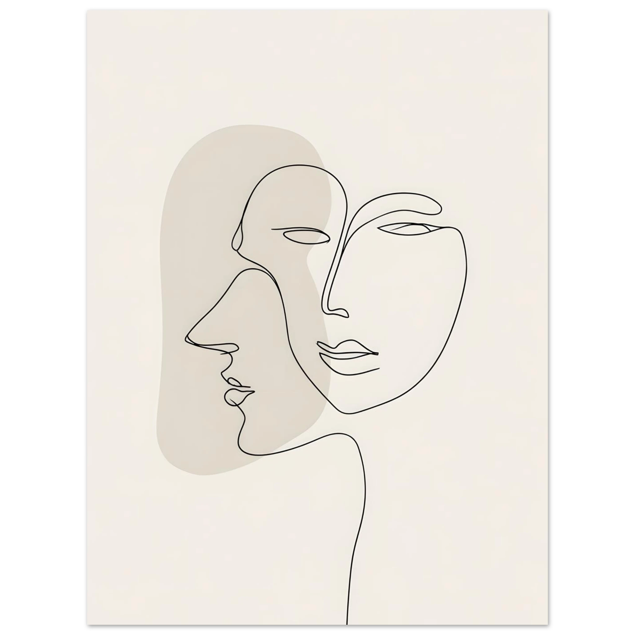 #50 x 70 cm