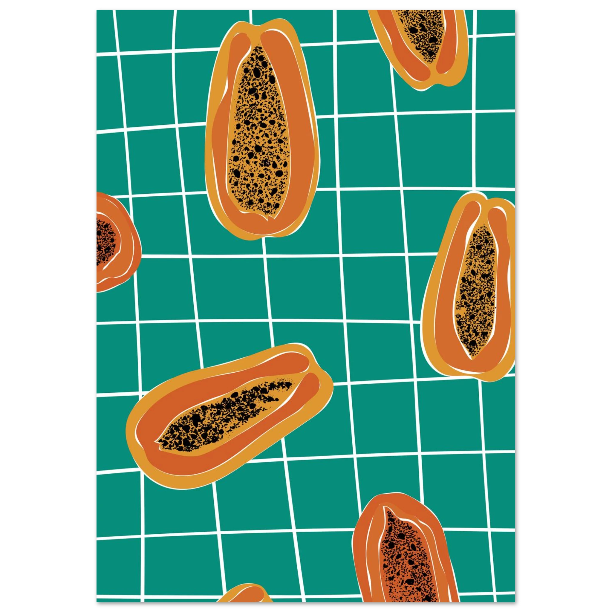 #21 x 29.7 cm