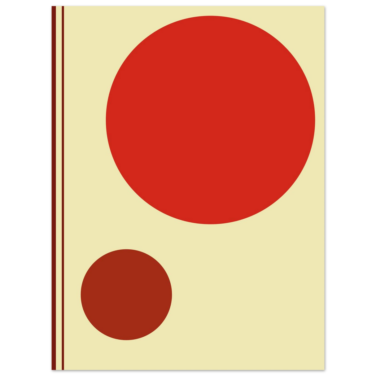 #50 x 70 cm
