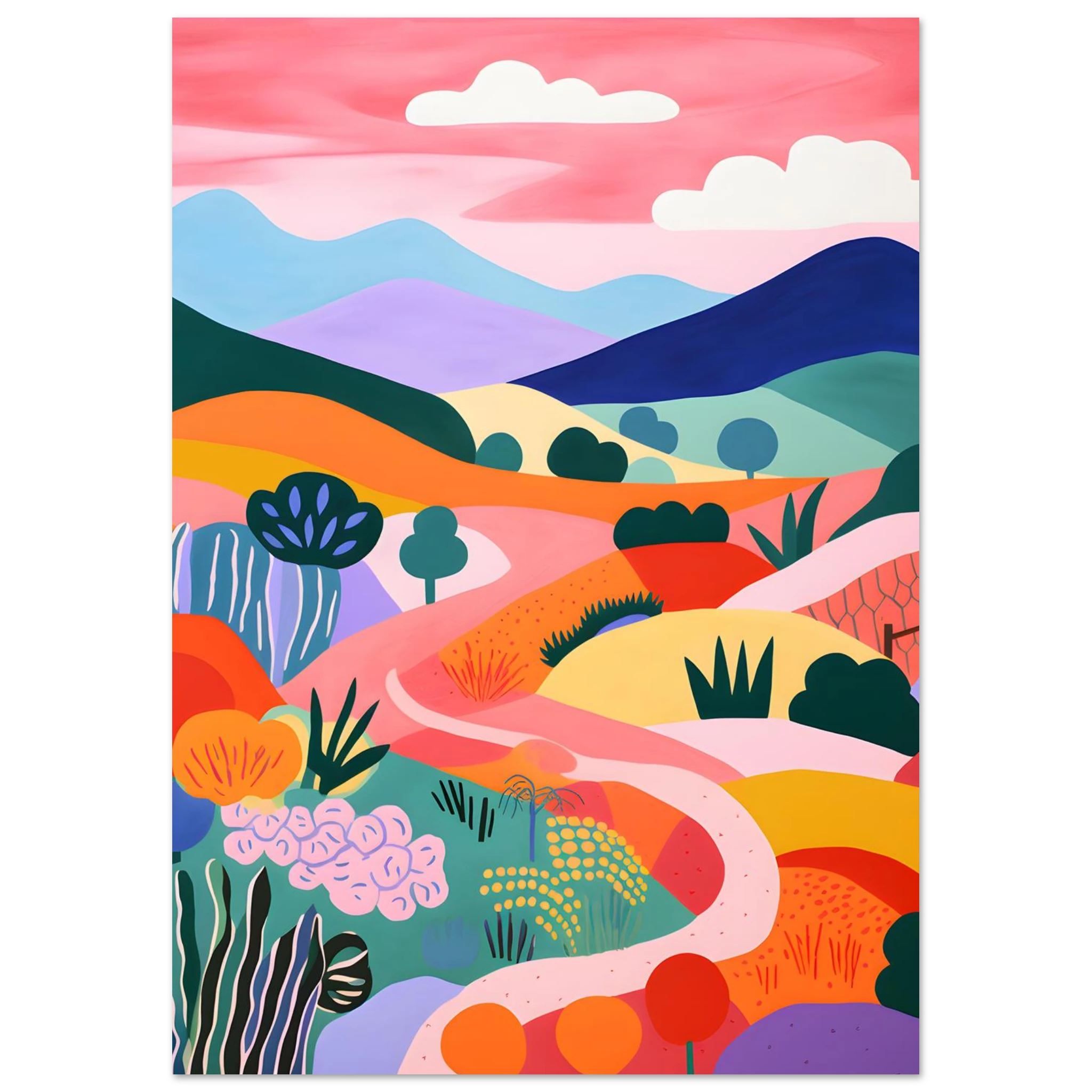 #21 x 29.7 cm